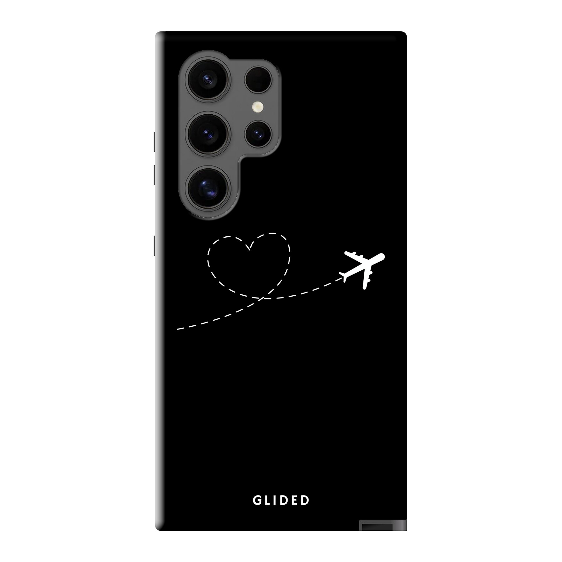 Produktbild Flying Horizon - Samsung Galaxy S24 Ultra Handyhülle