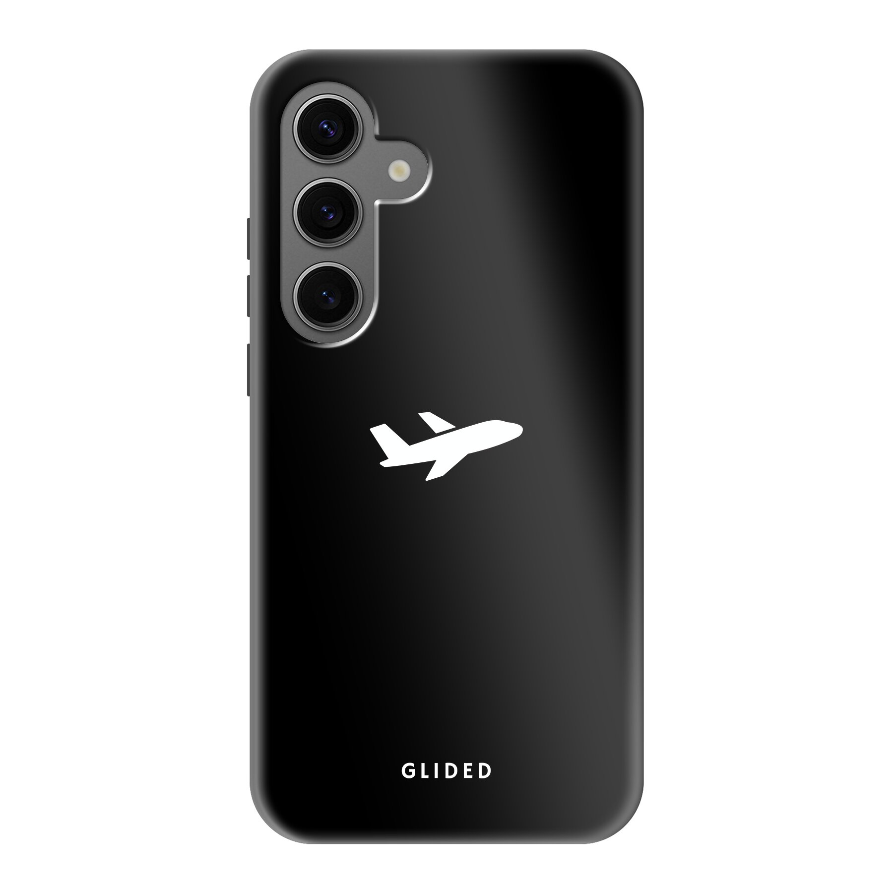 Produktbild Fly Away - Samsung Galaxy S24 Handyhülle