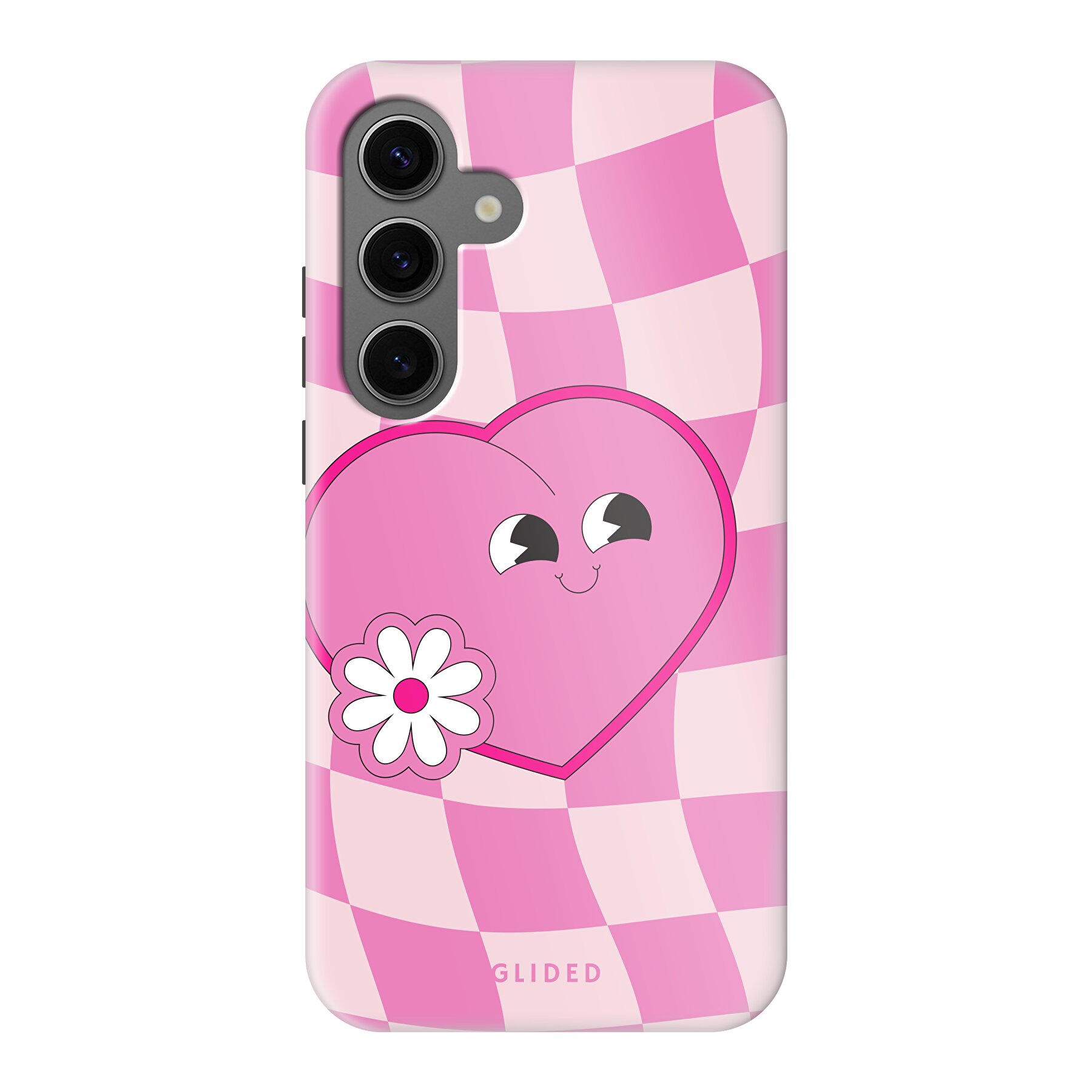 Produktbild Sweet Love - Samsung Galaxy S24 Handyhülle
