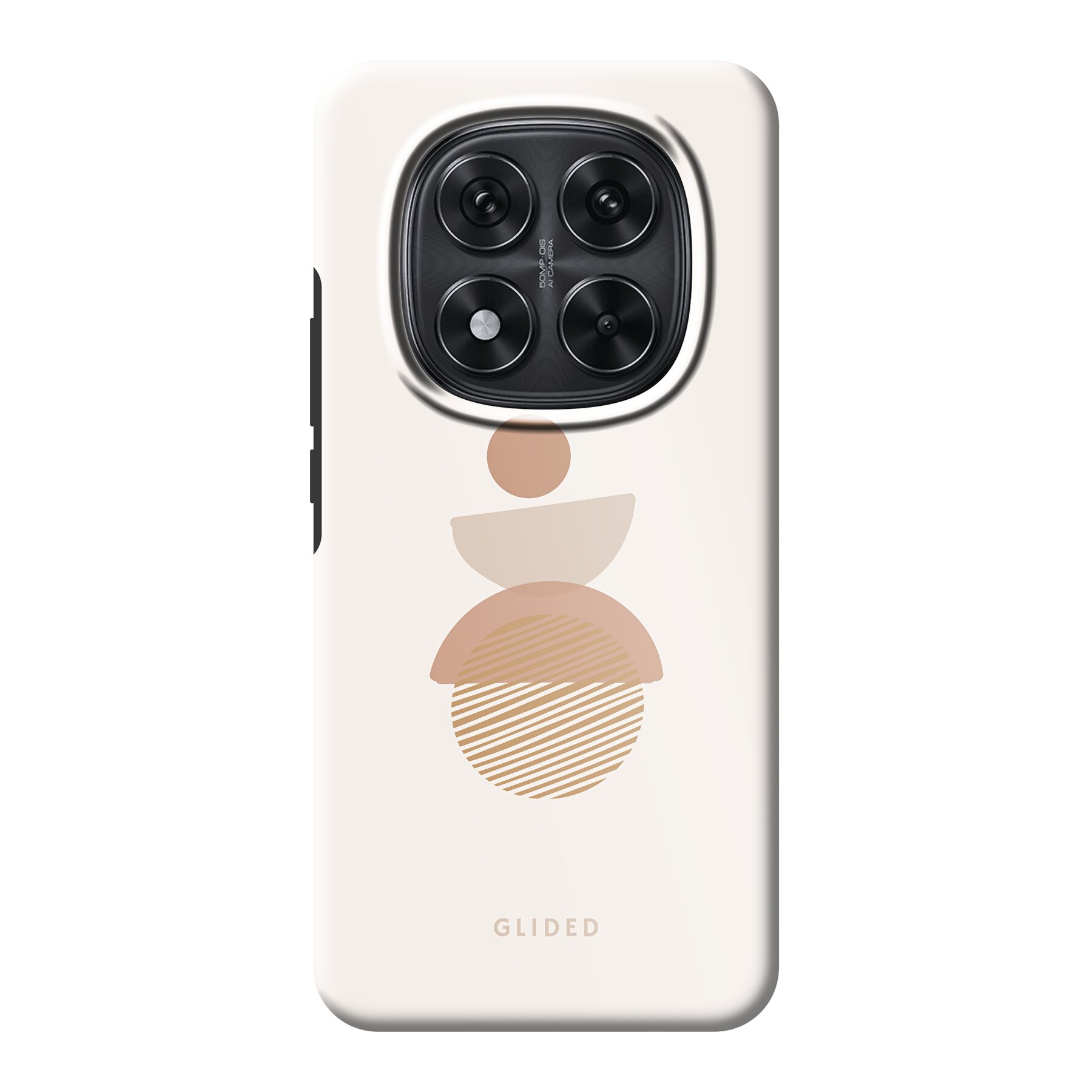 Tuotekuva Solace - Xiaomi Redmi Note 14 Pro 5G Puhelimen suojakuori