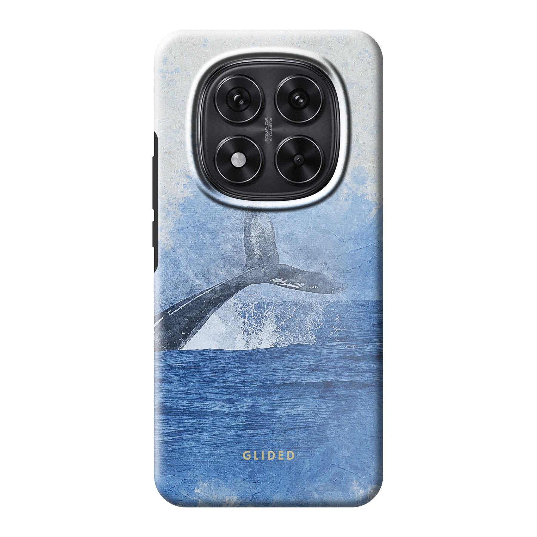 Image du produit Oceanic - Xiaomi Redmi Note 14 Pro 5G Coque de téléphone