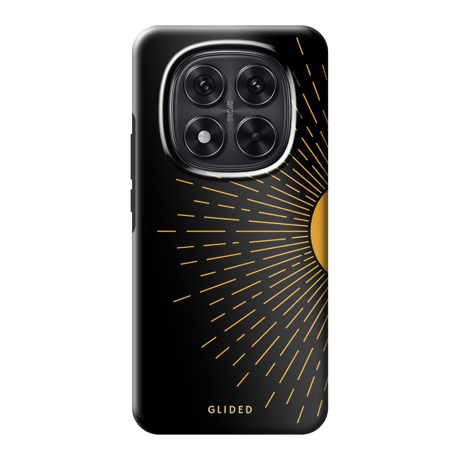 Immagine del prodotto Sunlit - Xiaomi Redmi Note 14 Pro 5G Cover