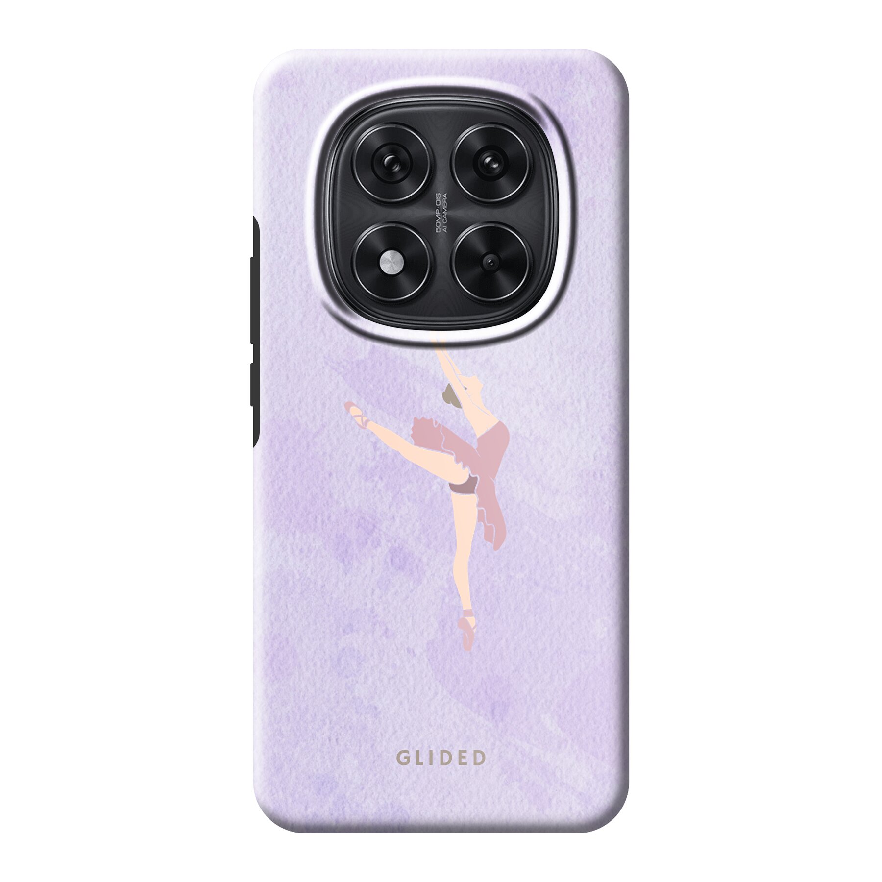 Image du produit Lavender - Xiaomi Redmi Note 14 Pro 5G Coque de téléphone