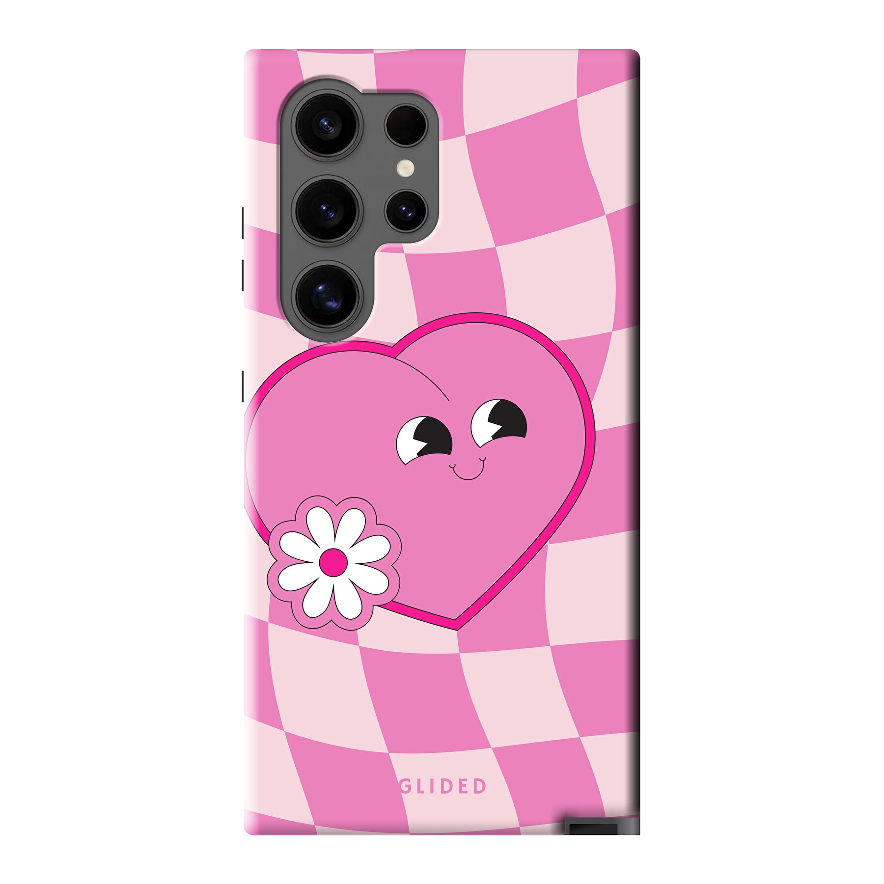 Produktbild Sweet Love - Samsung Galaxy S24 Ultra Handyhülle