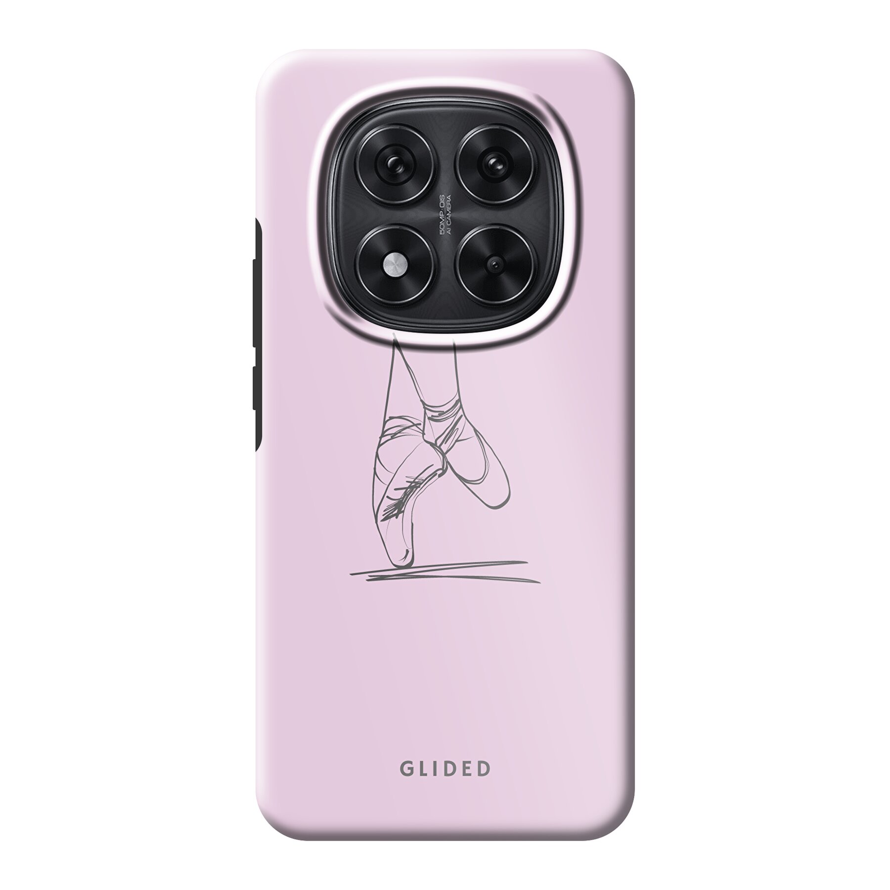 Image du produit Pointe - Xiaomi Redmi Note 14 Pro 5G Coque de téléphone