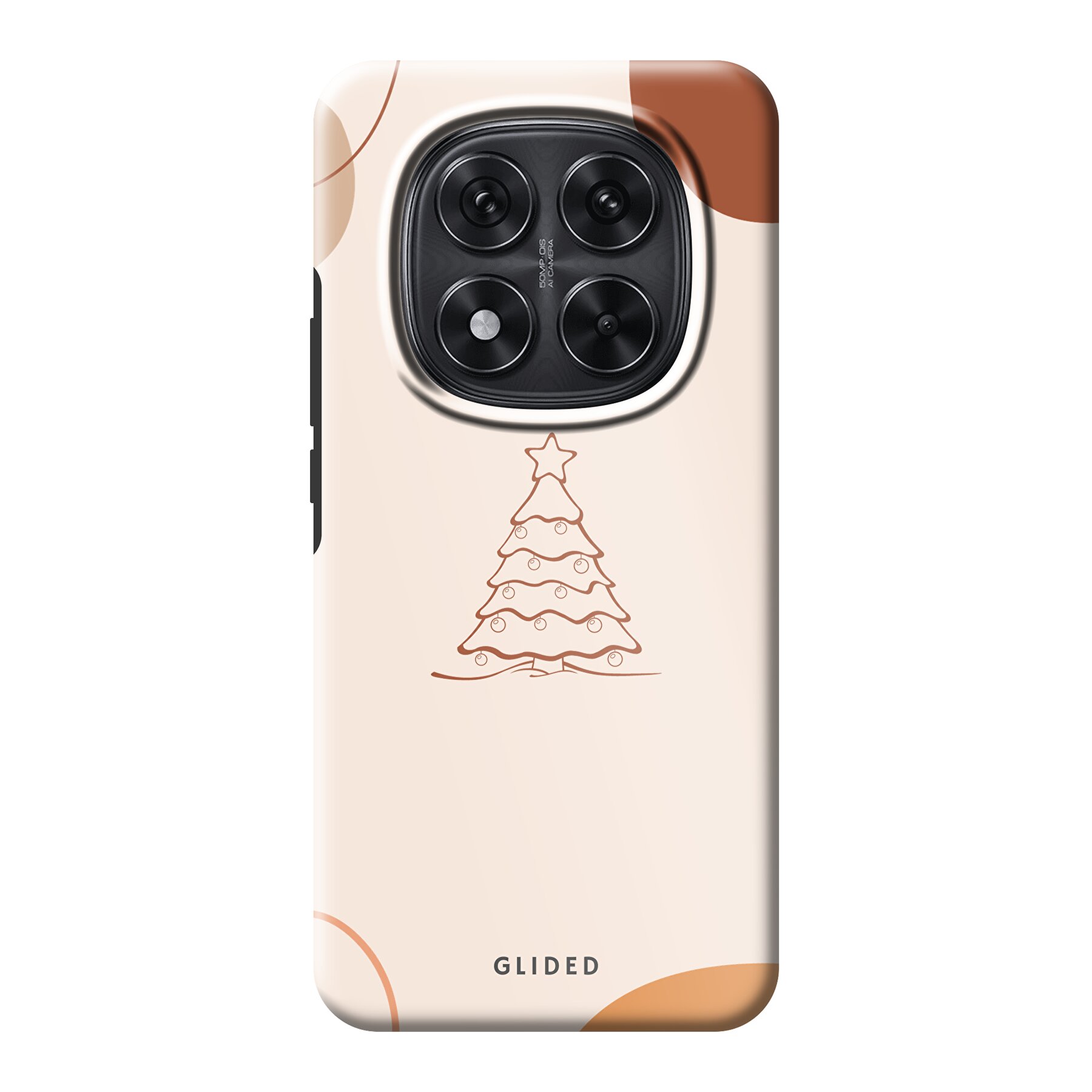 Image du produit Wintertouch - Xiaomi Redmi Note 14 Pro 5G Coque de téléphone