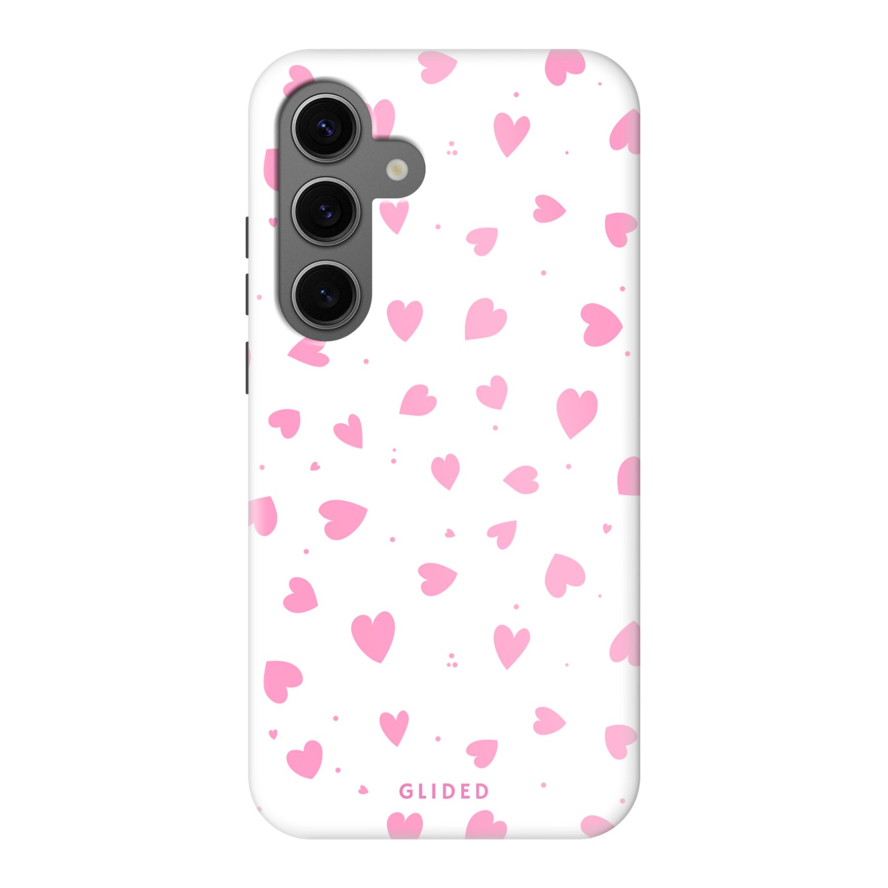 Produktbild Infinite Love - Samsung Galaxy S24 Handyhülle