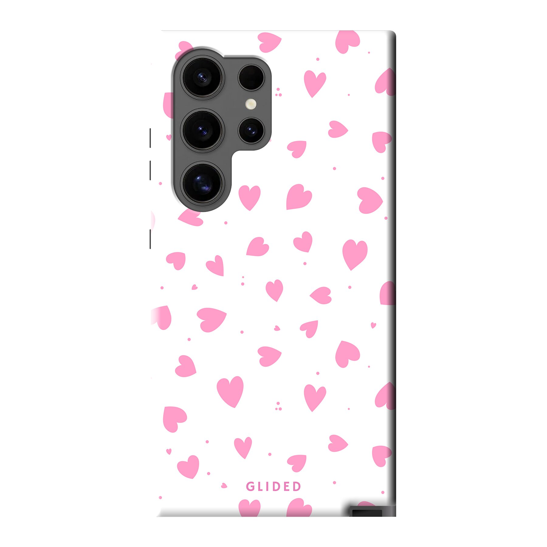 Produktbild Infinite Love - Samsung Galaxy S24 Ultra Handyhülle