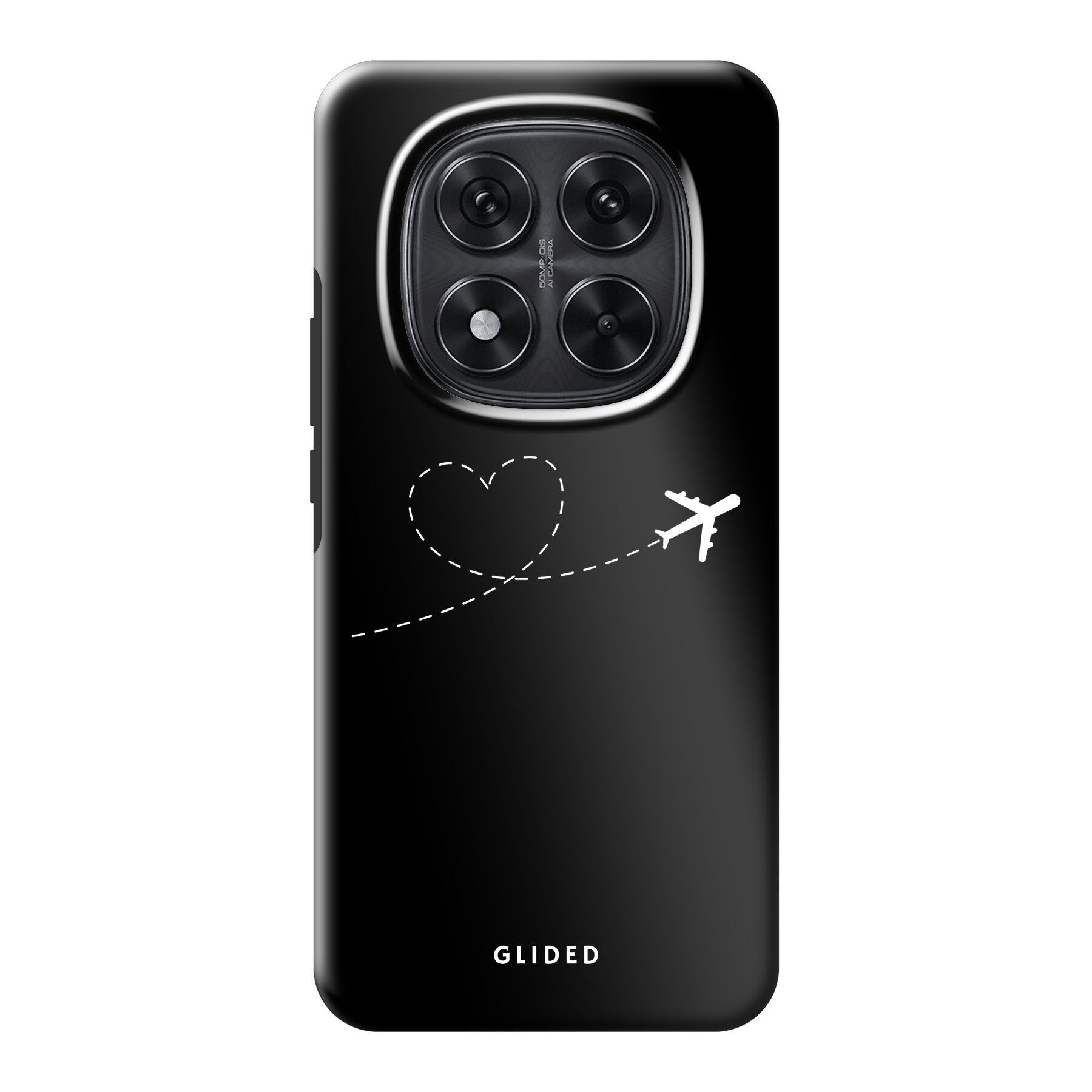 Image du produit Flying Horizon - Xiaomi Redmi Note 14 Pro 5G Coque de téléphone