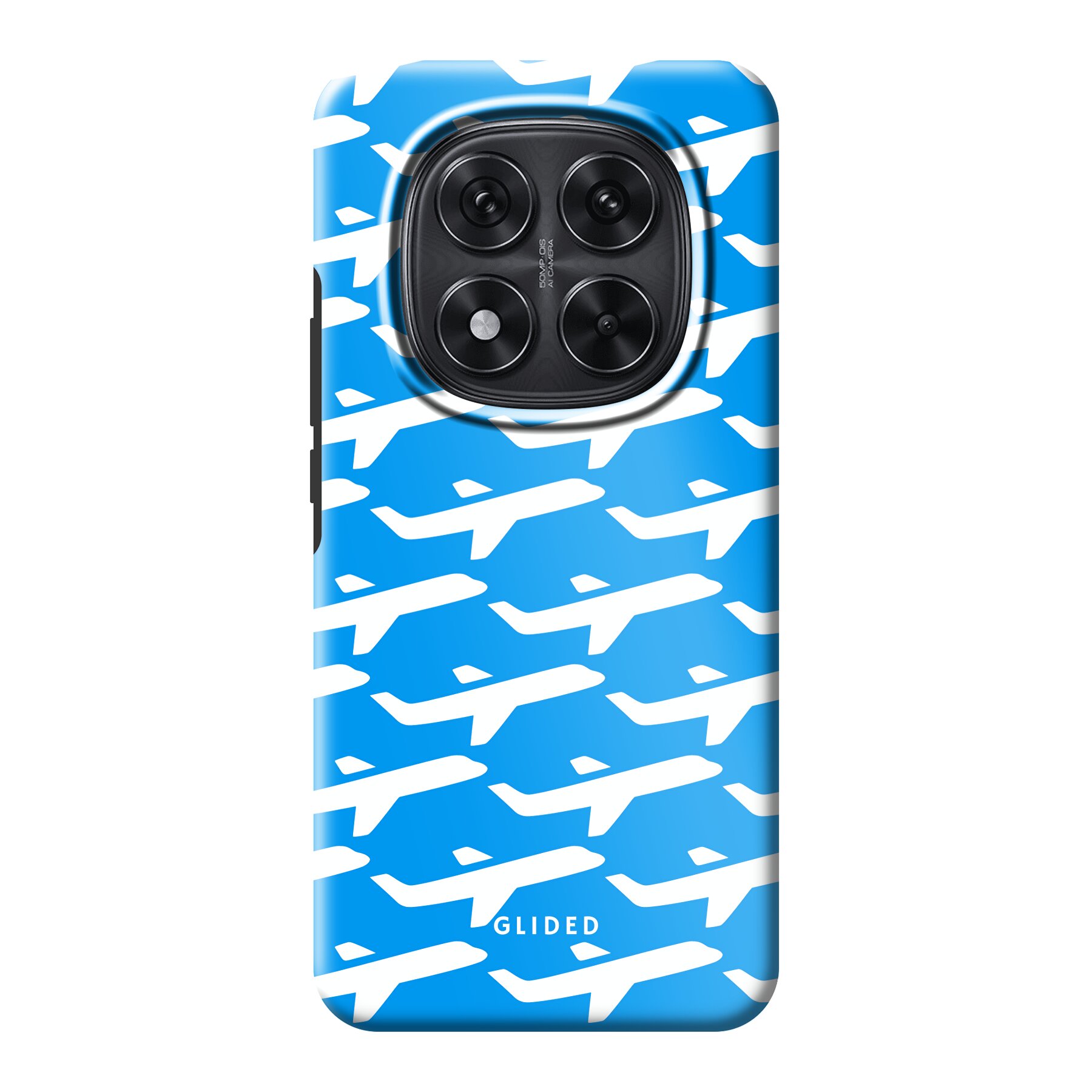 Image du produit Planes - Xiaomi Redmi Note 14 Pro 5G Coque de téléphone