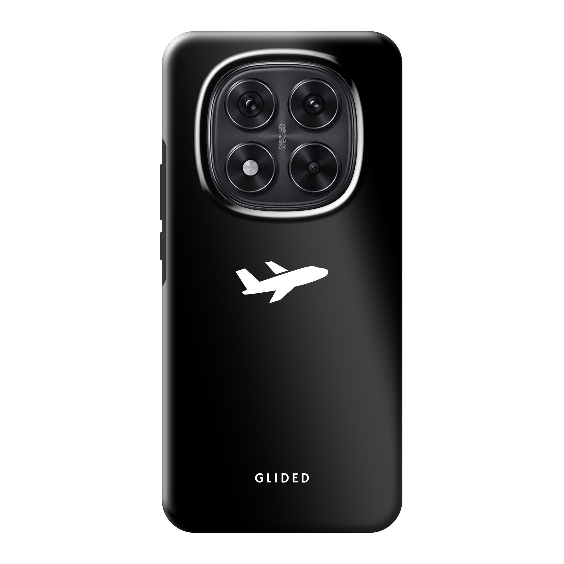 Produktbild Fly Away - Xiaomi Redmi Note 14 Pro 5G Handyhülle