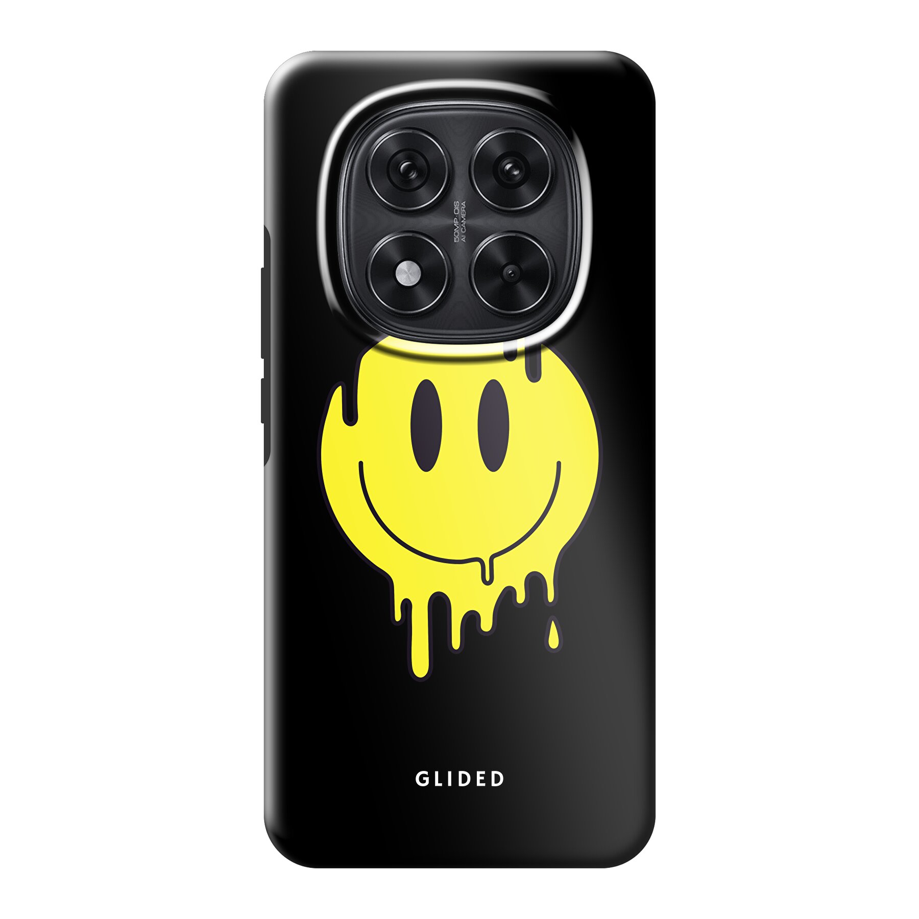 Tuotekuva Too hot - Xiaomi Redmi Note 14 Pro 5G Puhelimen suojakuori