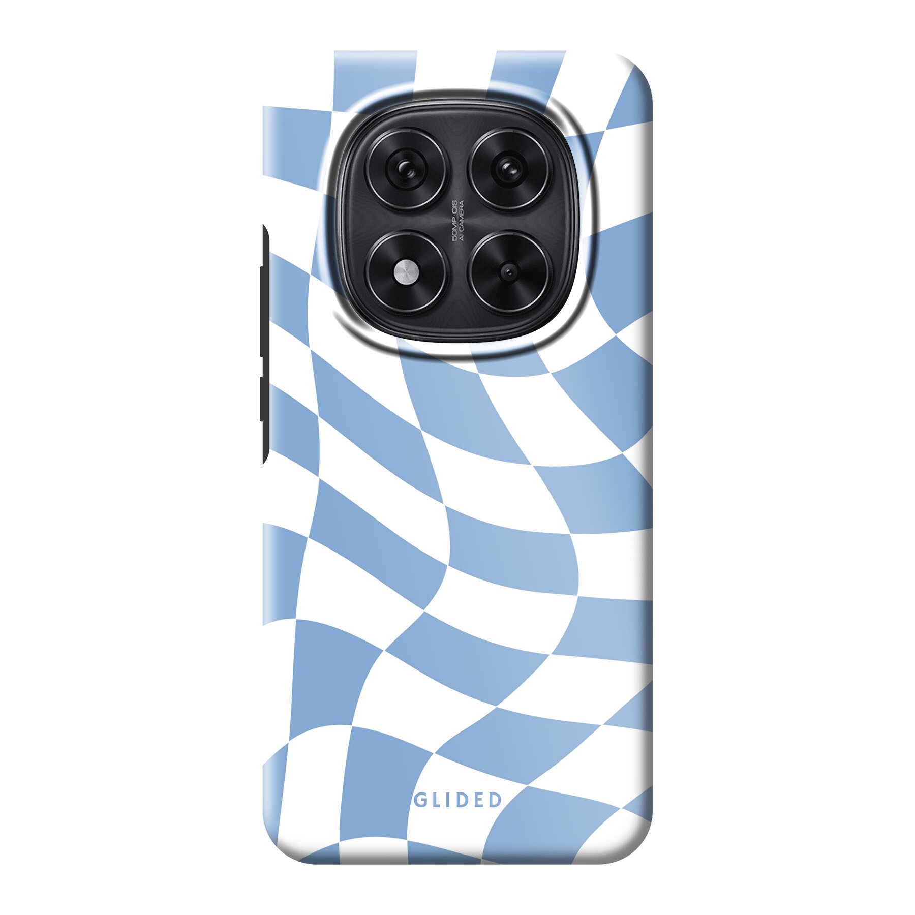 Immagine del prodotto Blue Chess - Xiaomi Redmi Note 14 Pro 5G Cover