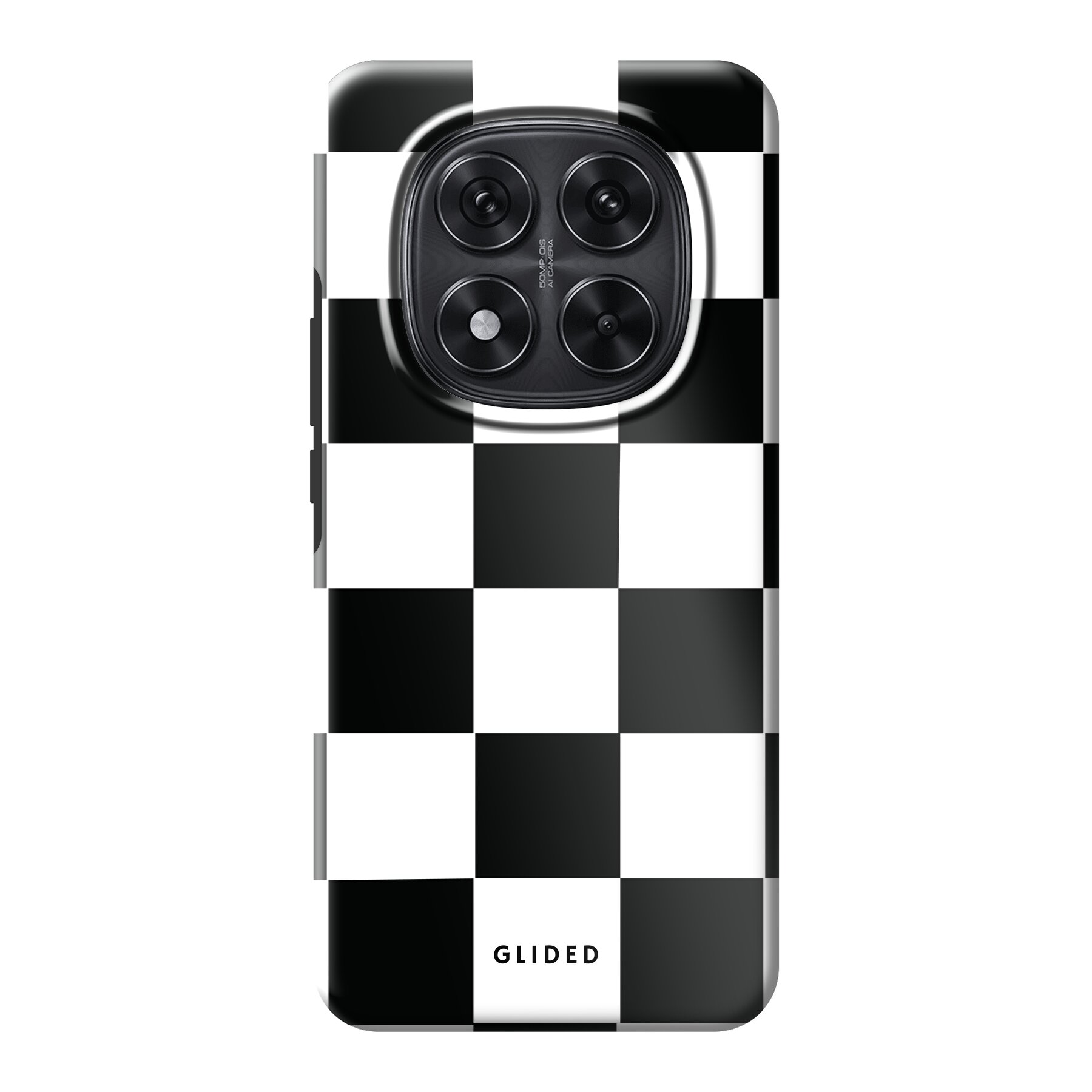 Immagine del prodotto Classic Chess - Xiaomi Redmi Note 14 Pro 5G Cover