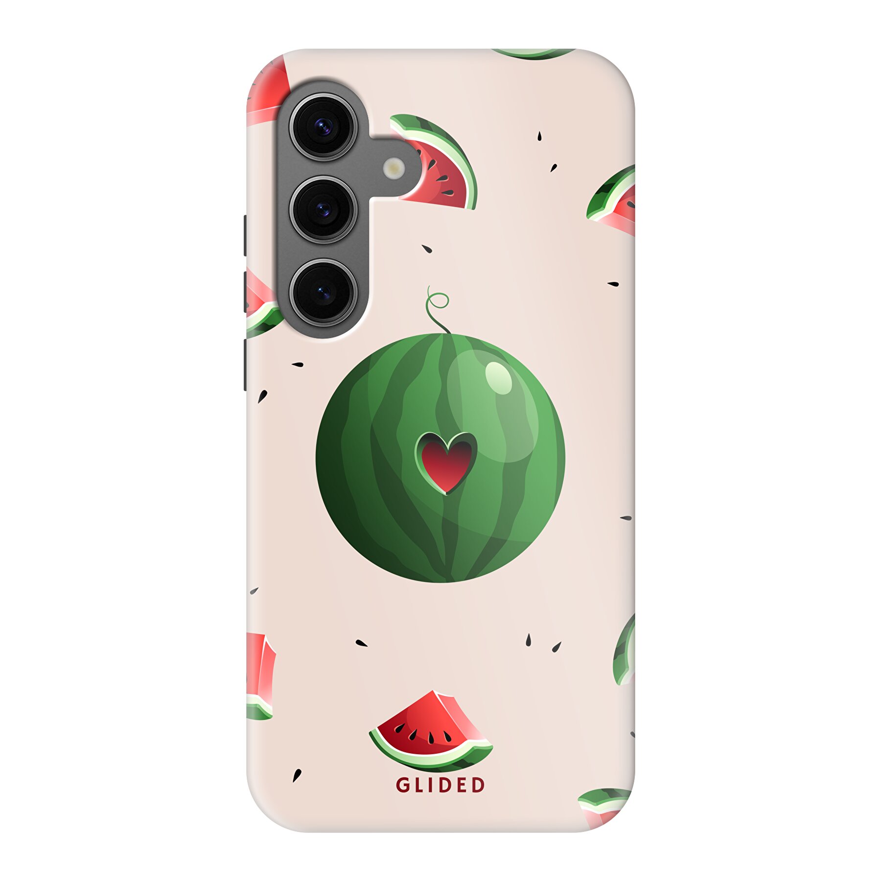 Productafbeelding TastyLove - Samsung Galaxy S24 Handyhülle