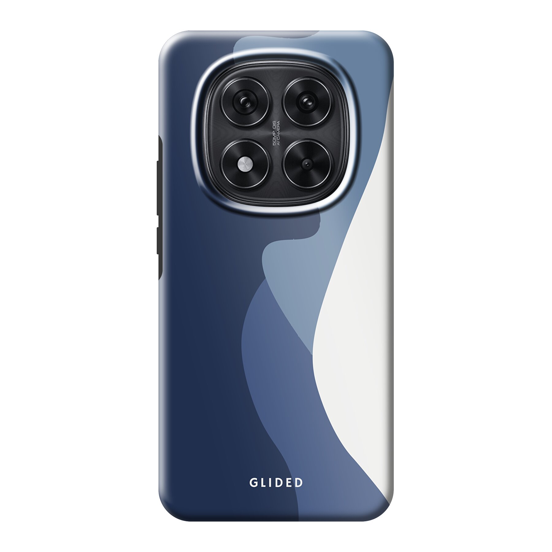 Image du produit Wave Dream - Xiaomi Redmi Note 14 Pro 5G Coque de téléphone