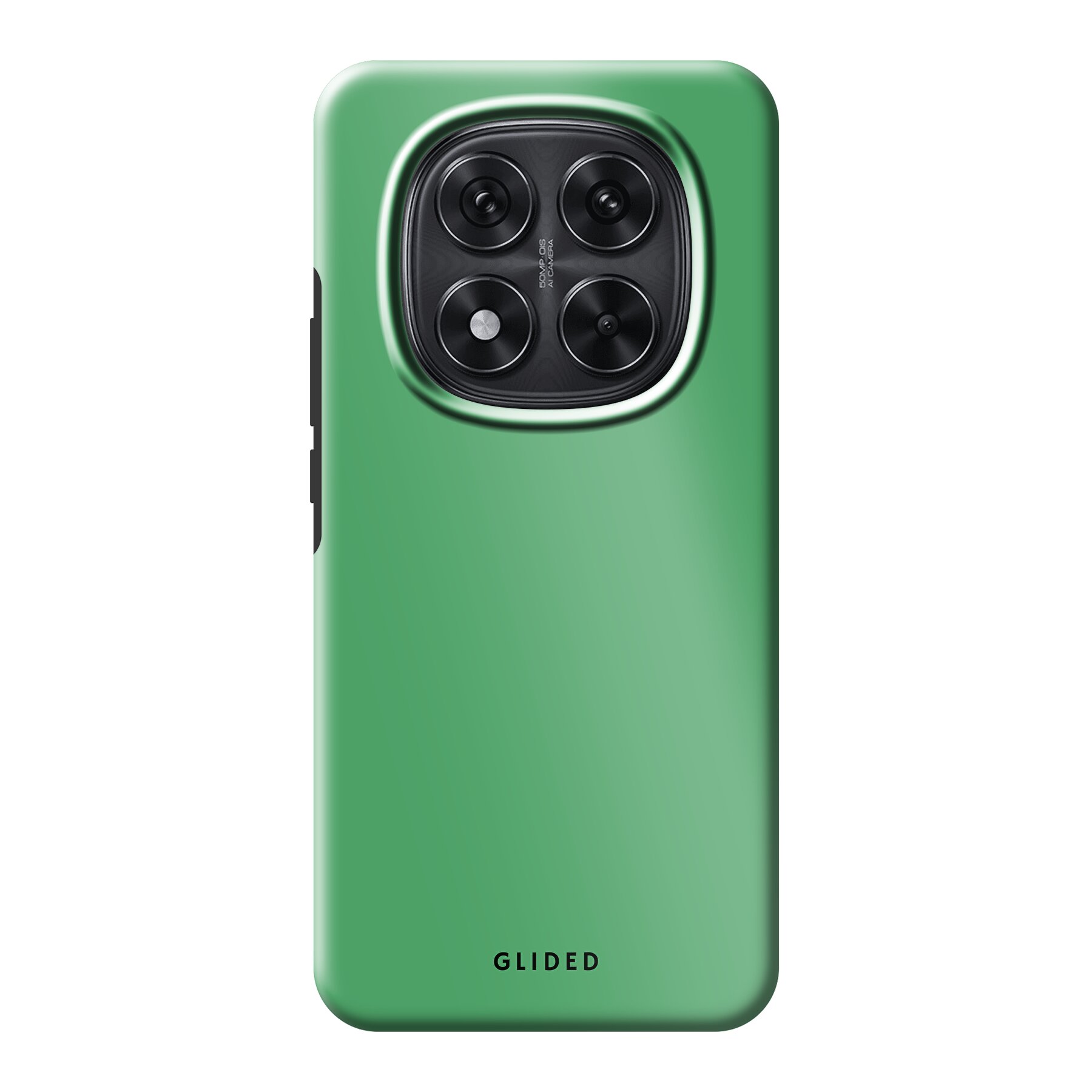 Image du produit Green Elegance - Xiaomi Redmi Note 14 Pro 5G Coque de téléphone