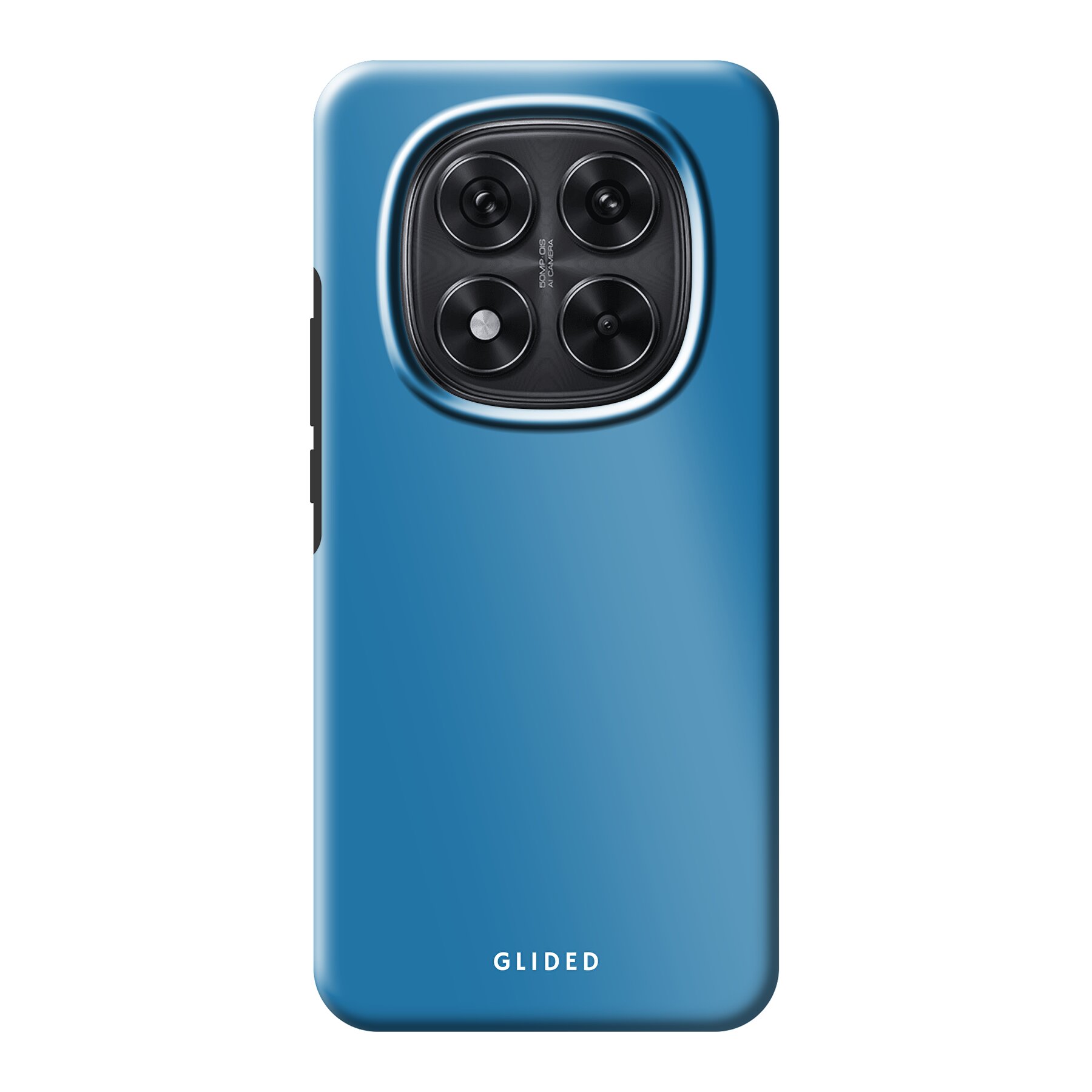 Image du produit Blue Delight - Xiaomi Redmi Note 14 Pro 5G Coque de téléphone