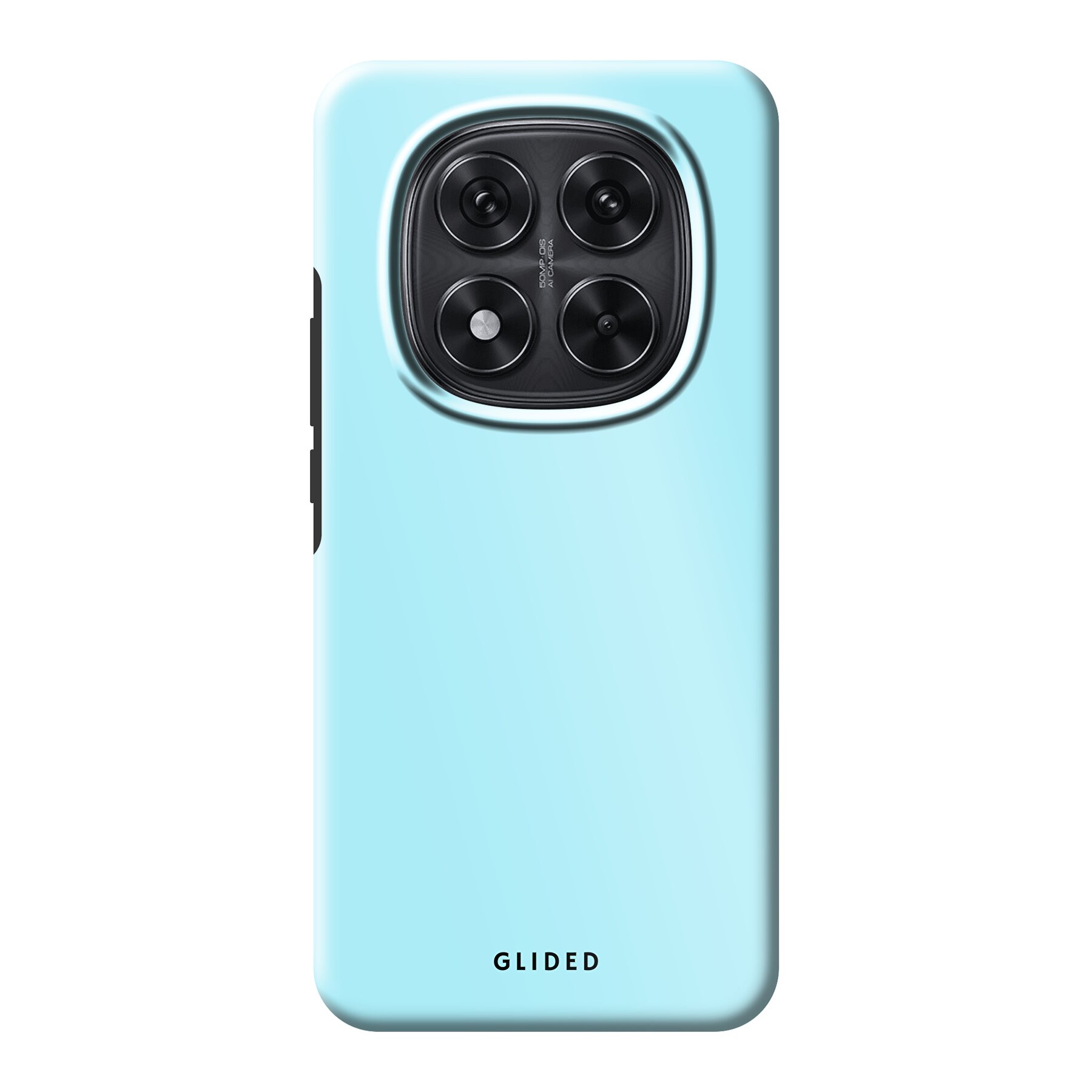 Image du produit Turquoise Touch - Xiaomi Redmi Note 14 Pro 5G Coque de téléphone