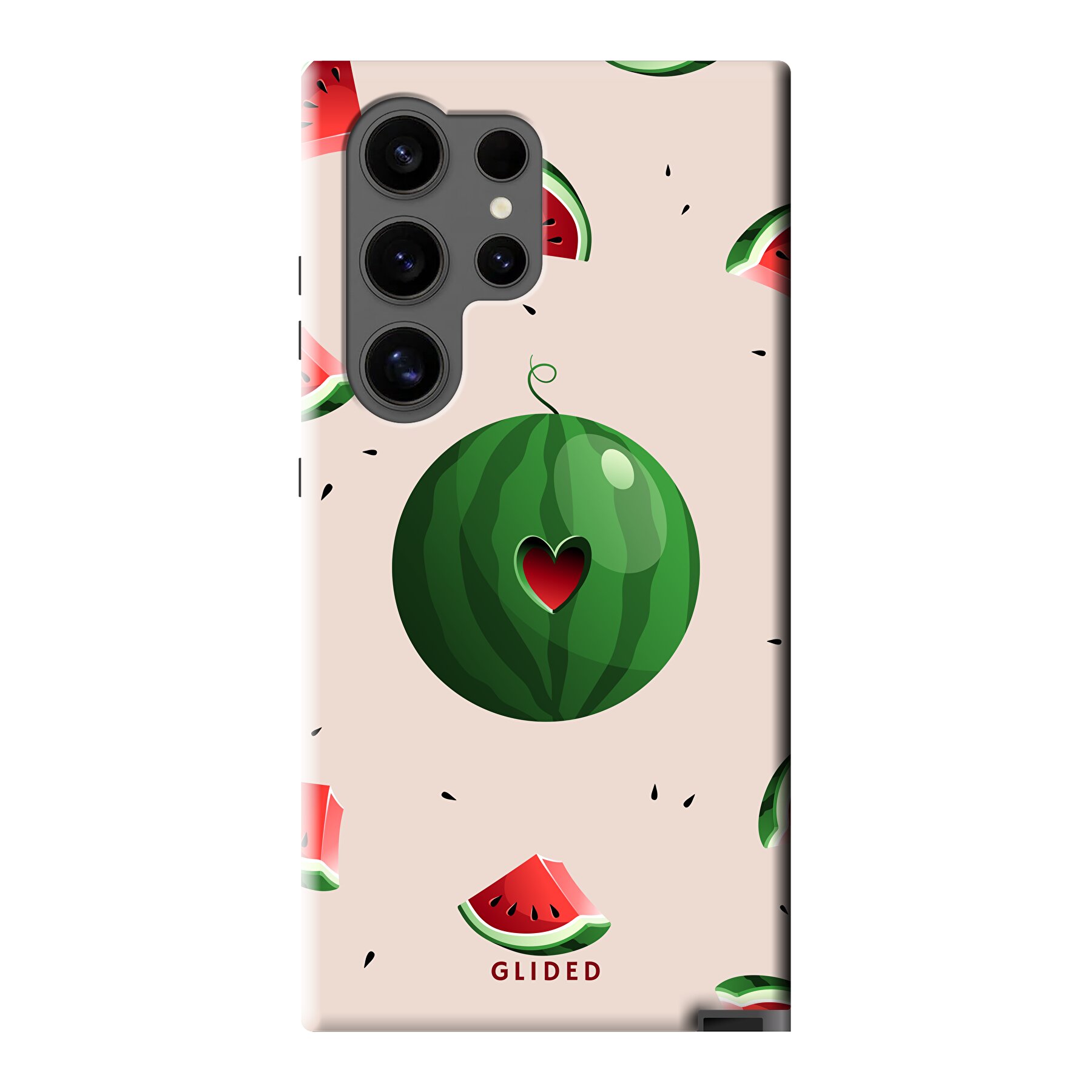 Produktbild TastyLove - Samsung Galaxy S24 Ultra Handyhülle