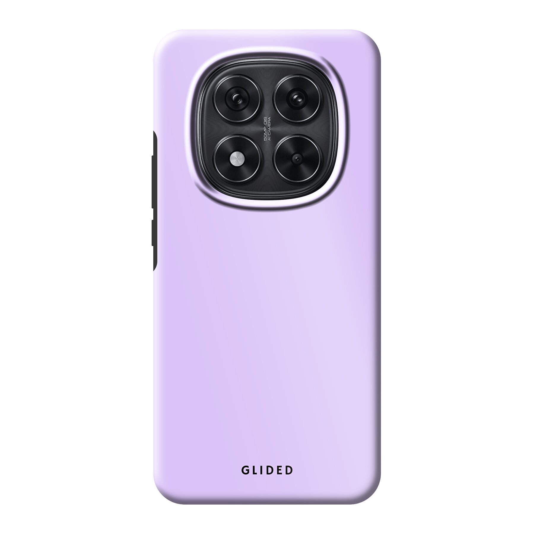 Image du produit Gentle Orchid - Xiaomi Redmi Note 14 Pro 5G Coque de téléphone
