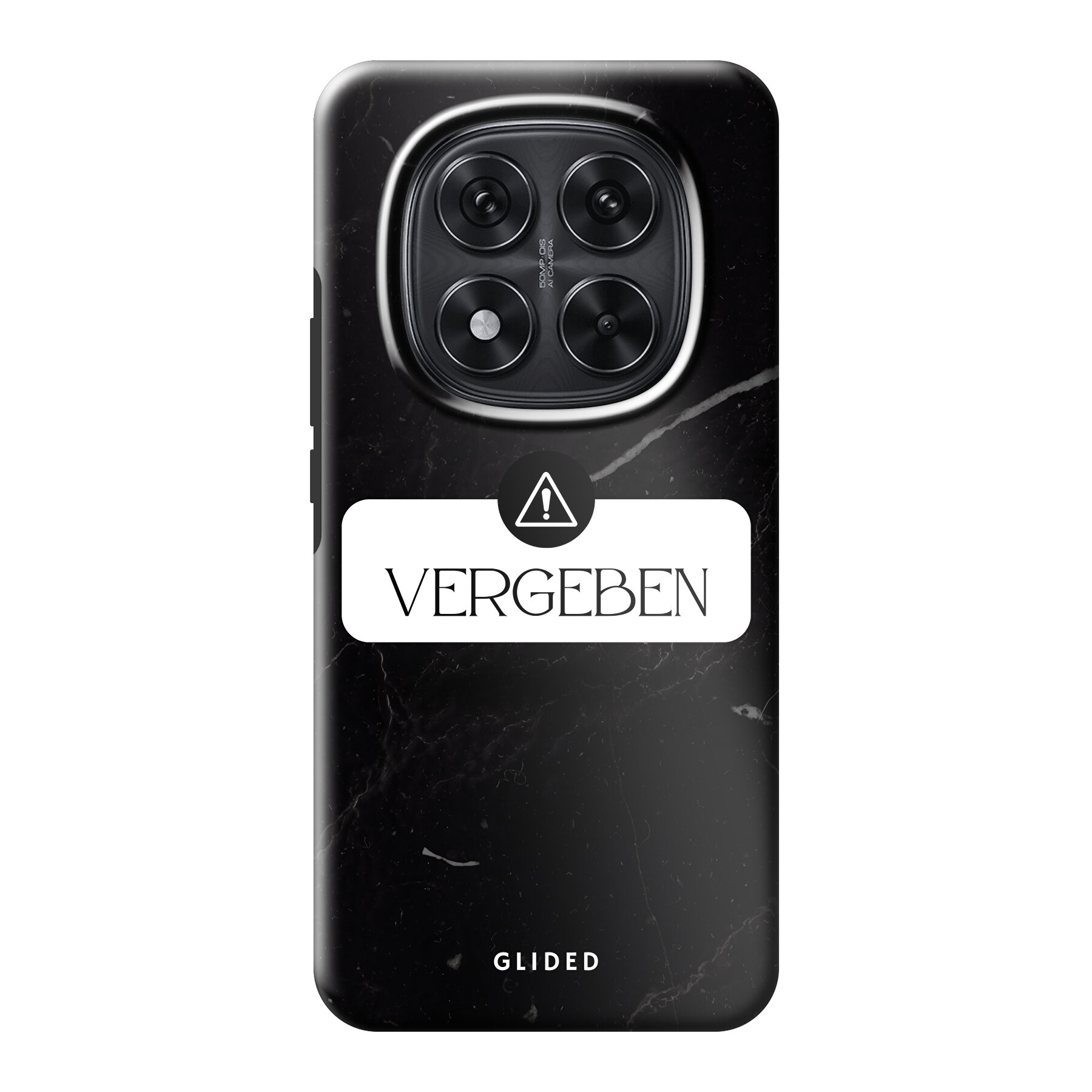 Image du produit Taken - Xiaomi Redmi Note 14 Pro 5G Coque de téléphone