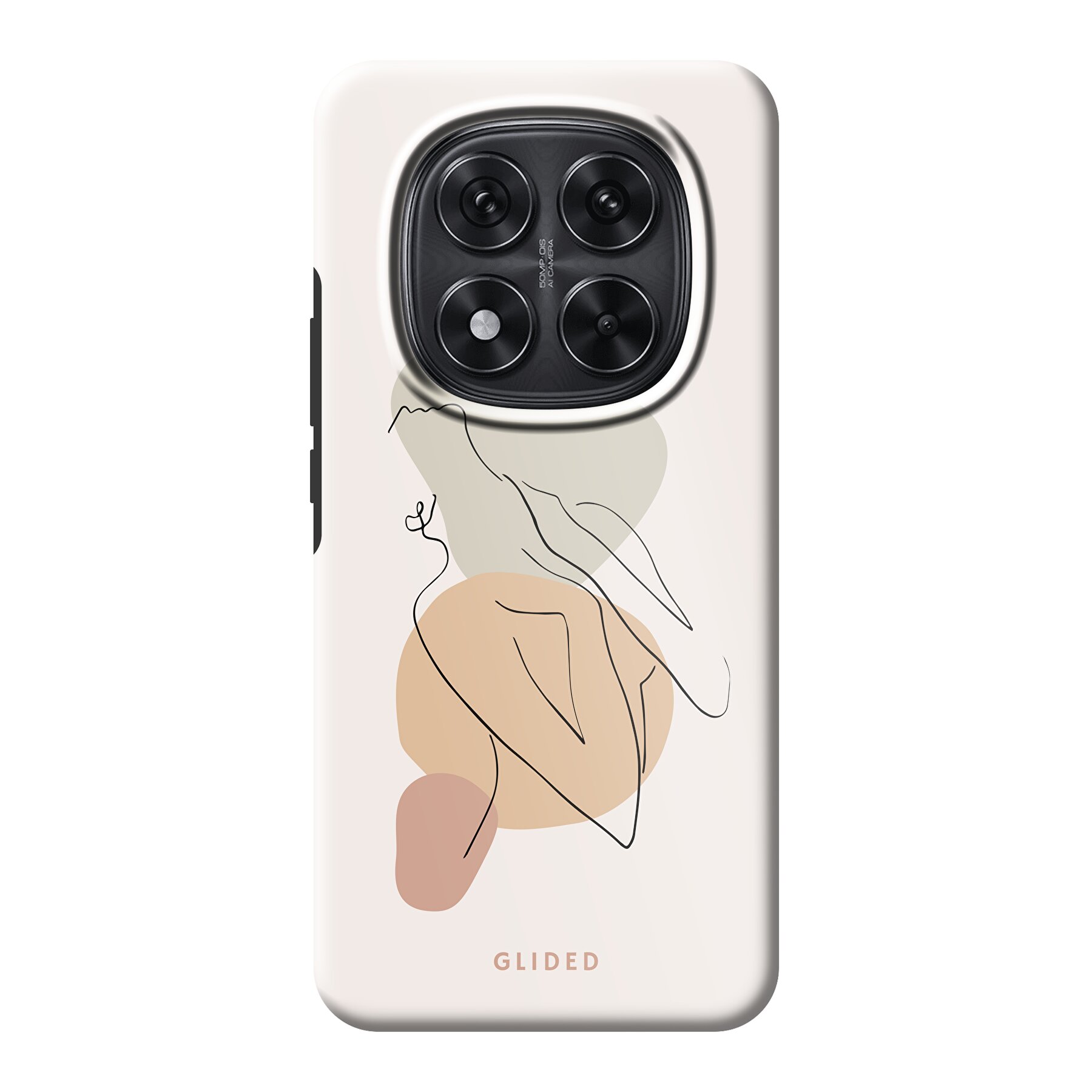 Immagine del prodotto Woman Power - Xiaomi Redmi Note 14 Pro 5G Cover