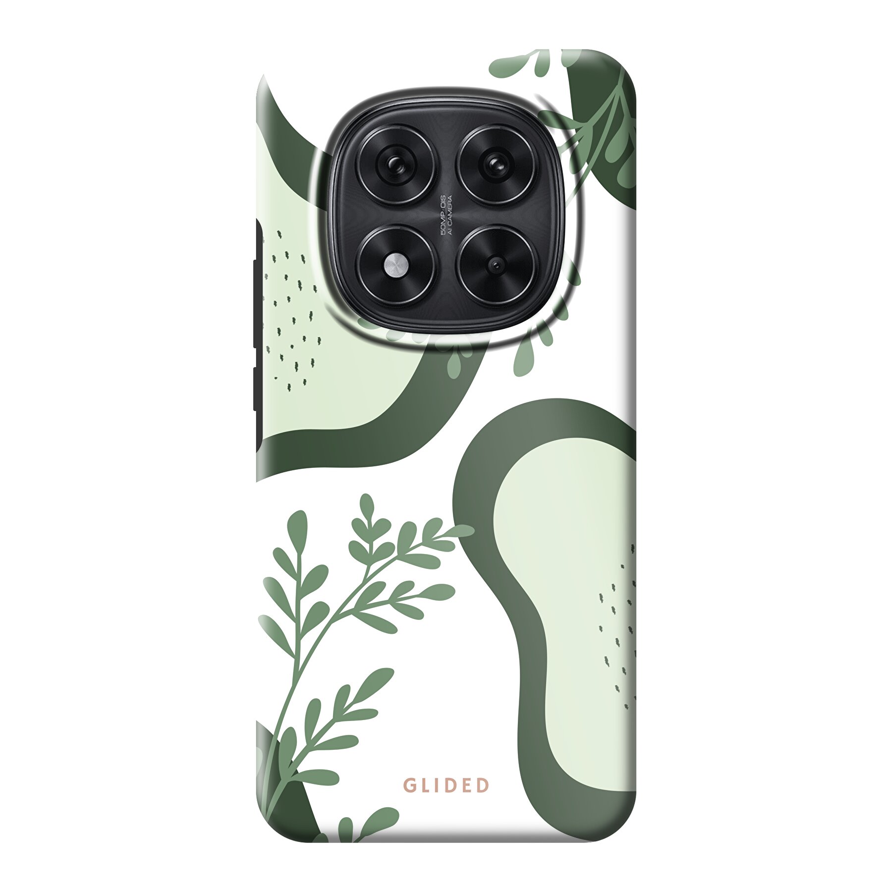 Image du produit Avocado - Xiaomi Redmi Note 14 Pro 5G Coque de téléphone