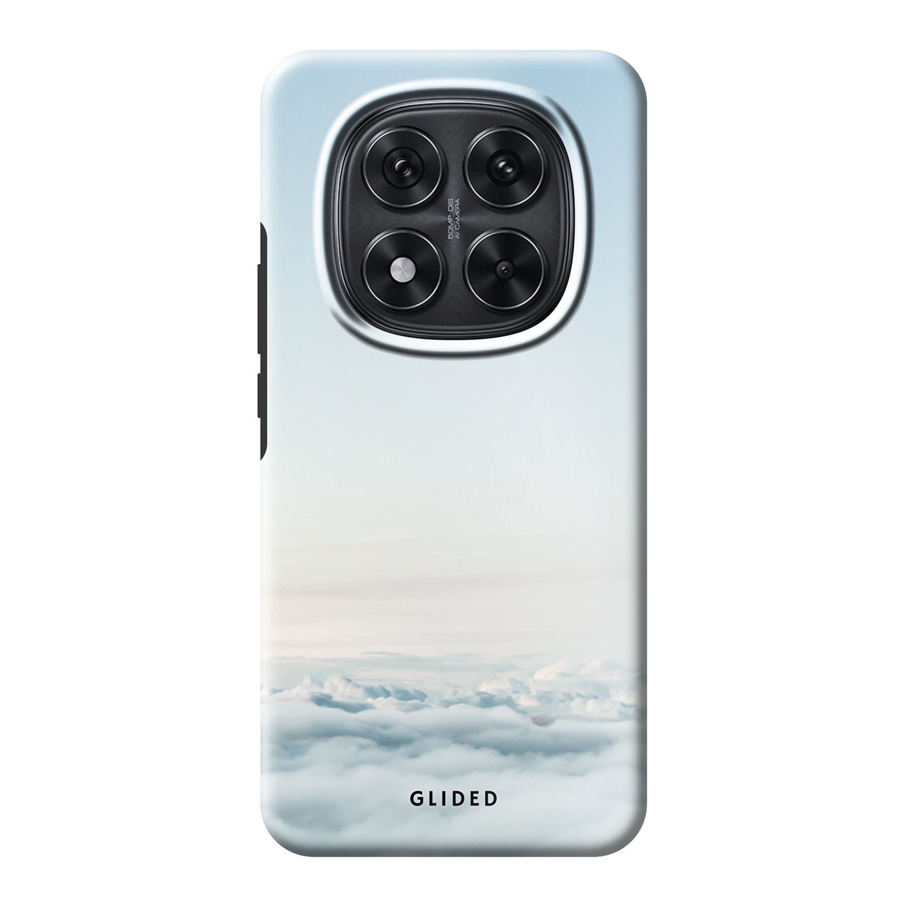 Produktbild Cloudy - Xiaomi Redmi Note 14 Pro 5G Handyhülle