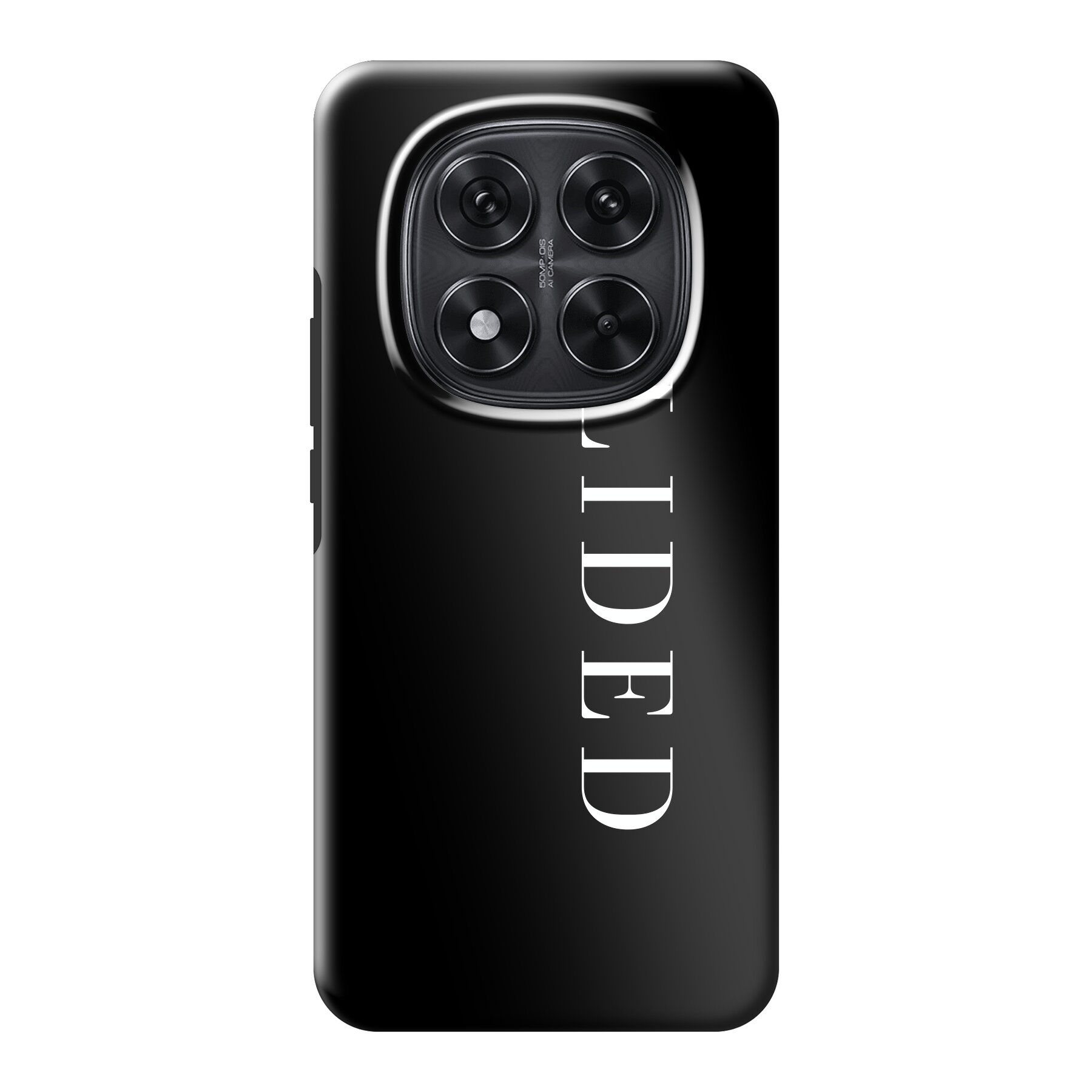 Produktbild Premium Glided Exclusive - Xiaomi Redmi Note 14 Pro 5G Handyhülle