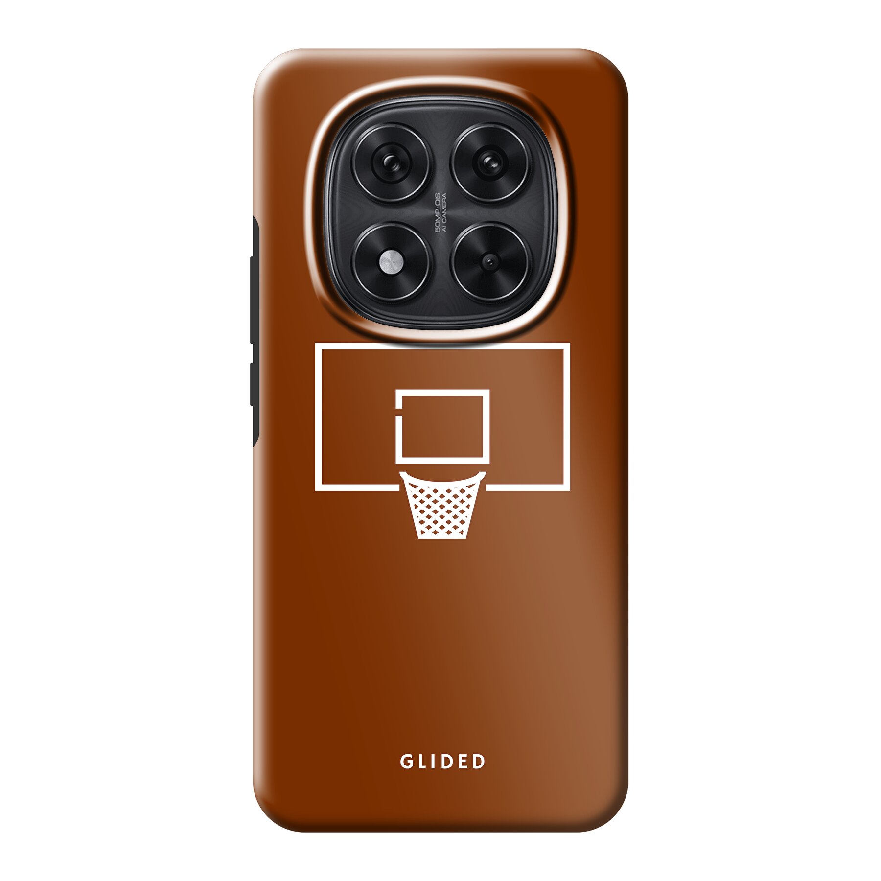 Image du produit Basket Blaze - Xiaomi Redmi Note 14 Pro 5G Coque de téléphone