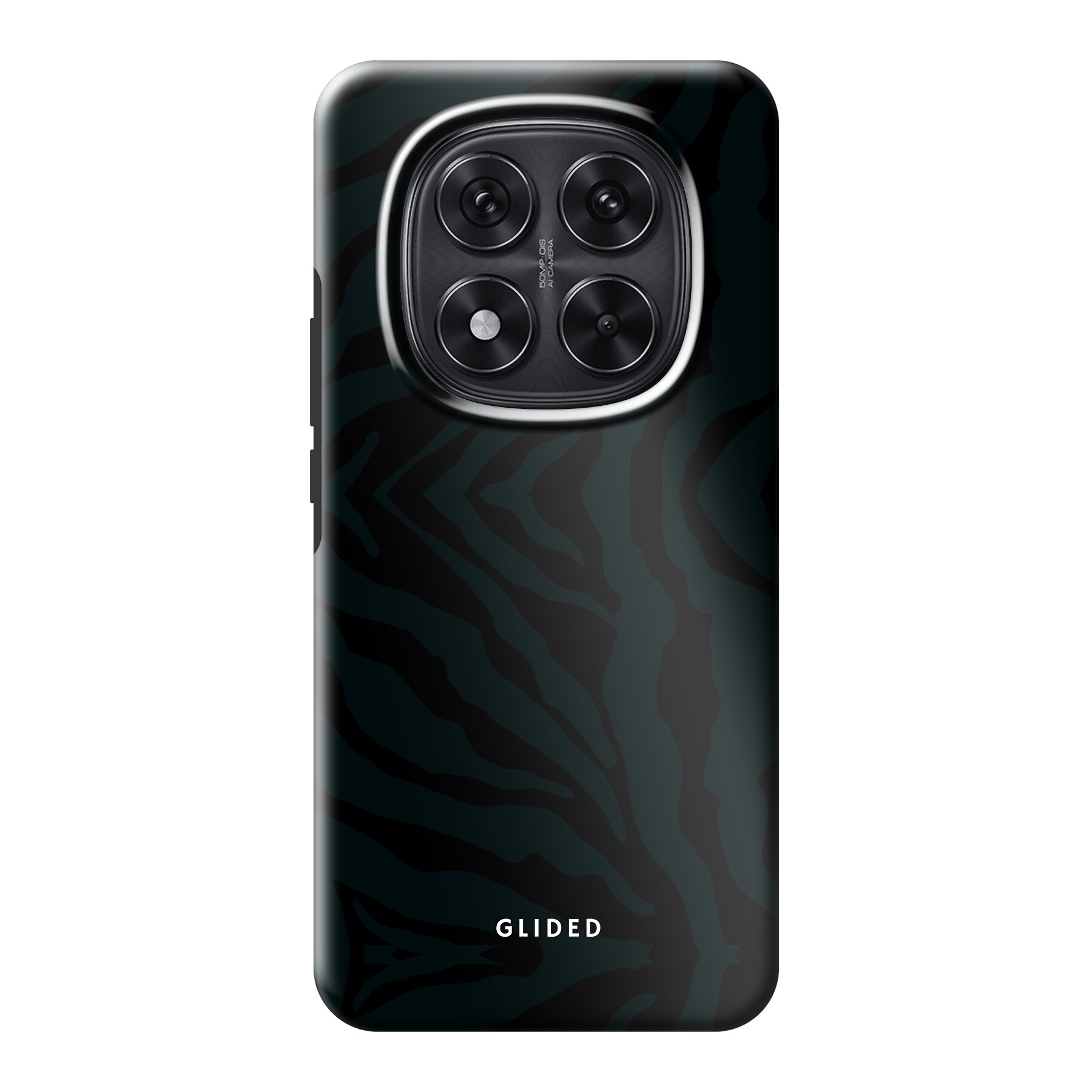 Immagine del prodotto Shadow Patterns - Xiaomi Redmi Note 14 Pro 5G Cover