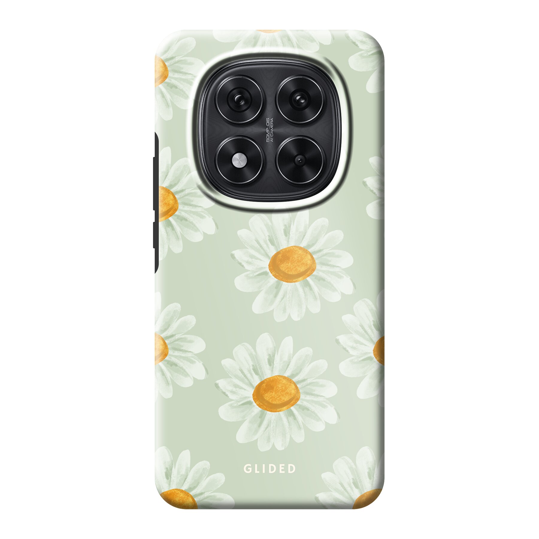 Image du produit Daisy - Xiaomi Redmi Note 14 Pro 5G Coque de téléphone