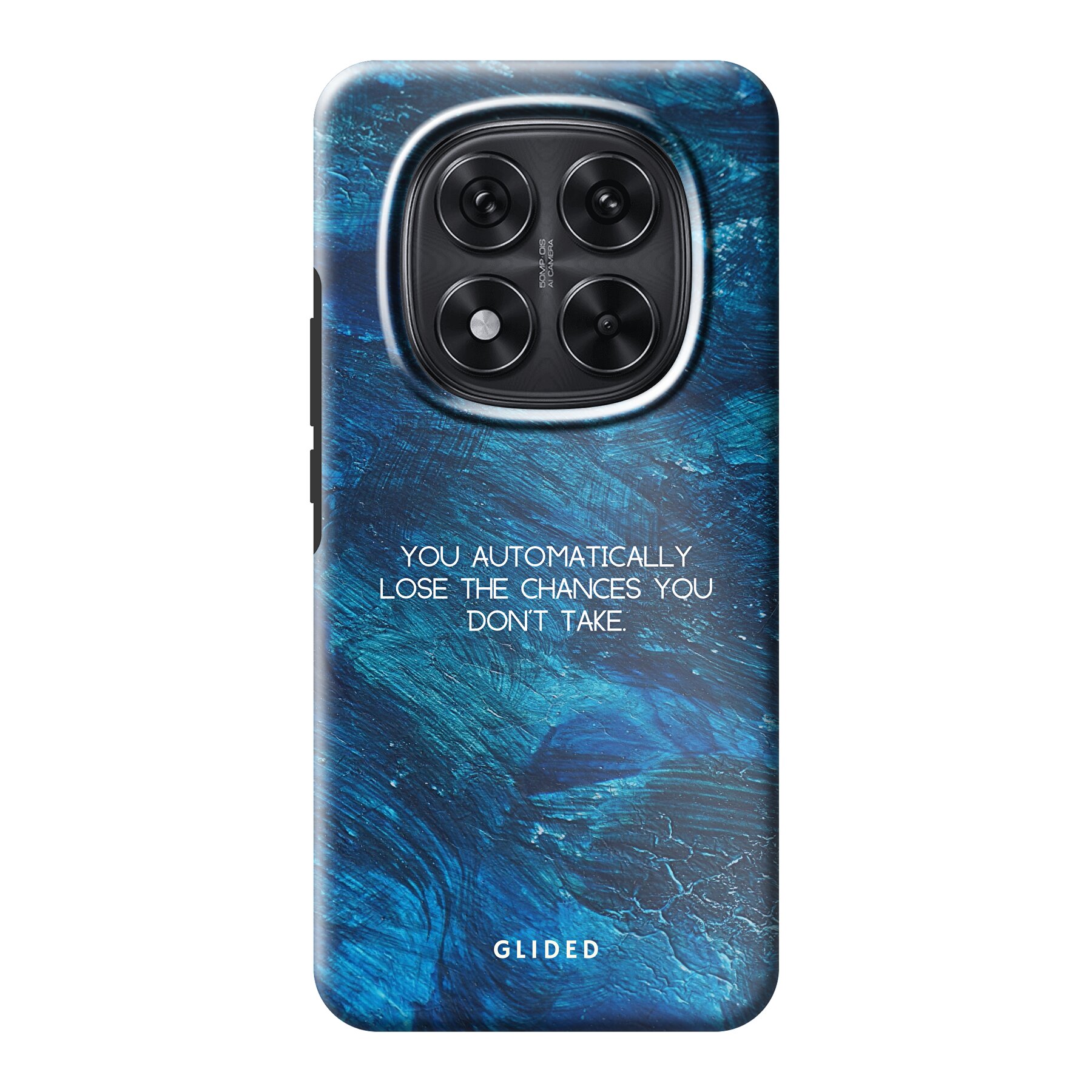 Produktbild Chances - Xiaomi Redmi Note 14 Pro 5G Handyhülle