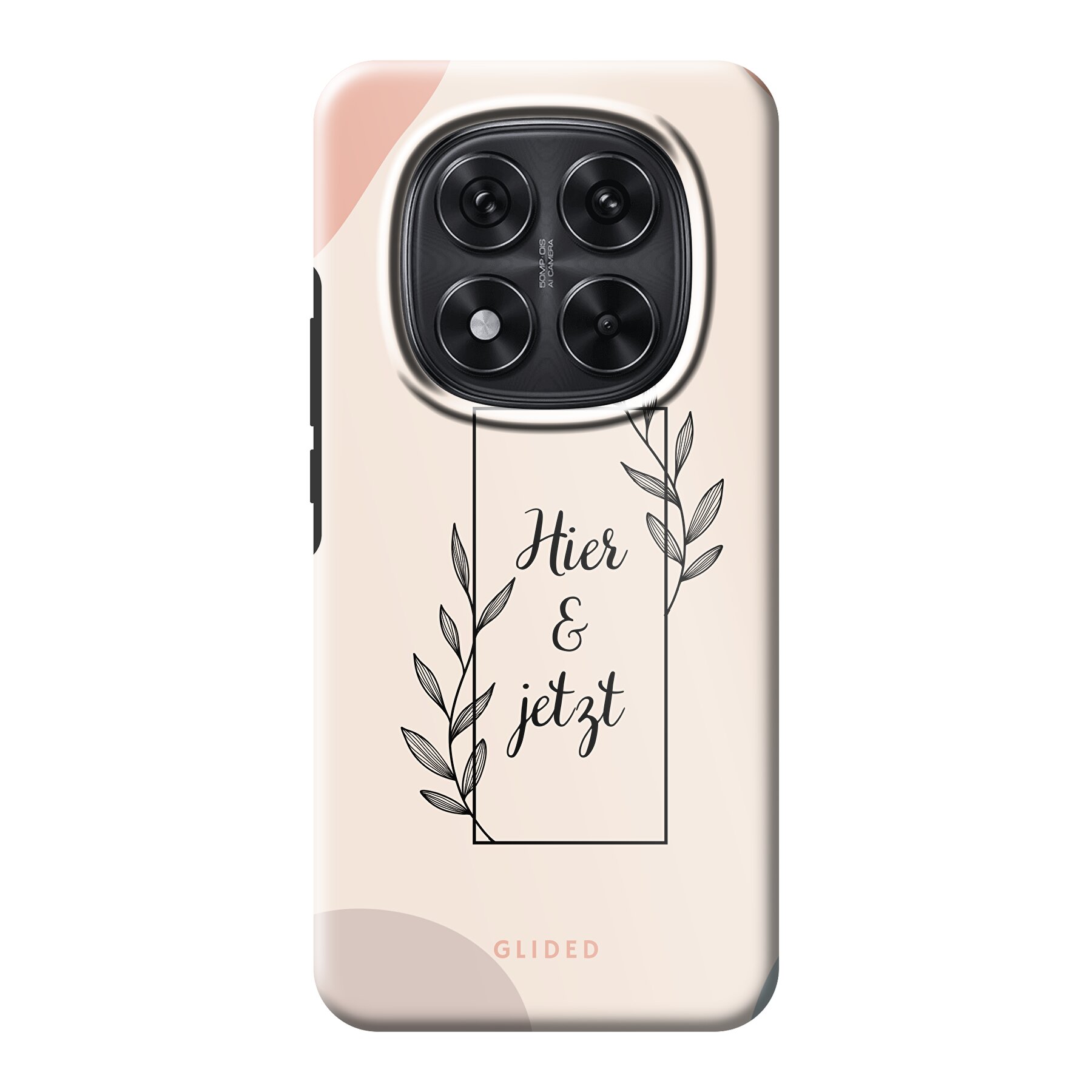 Image du produit Now - Xiaomi Redmi Note 14 Pro 5G Coque de téléphone