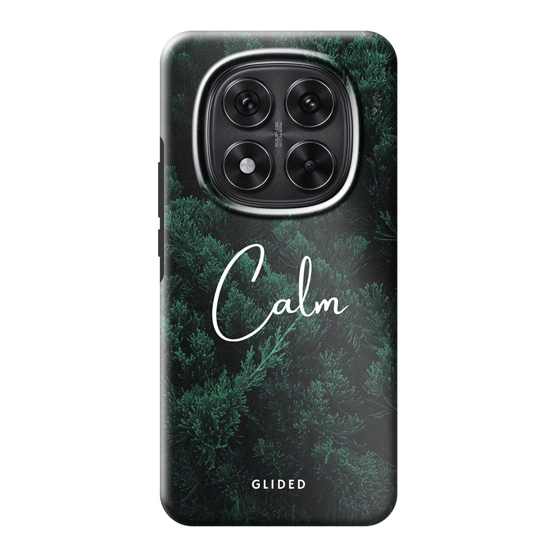 Image du produit Keep Calm - Xiaomi Redmi Note 14 Pro 5G Coque de téléphone