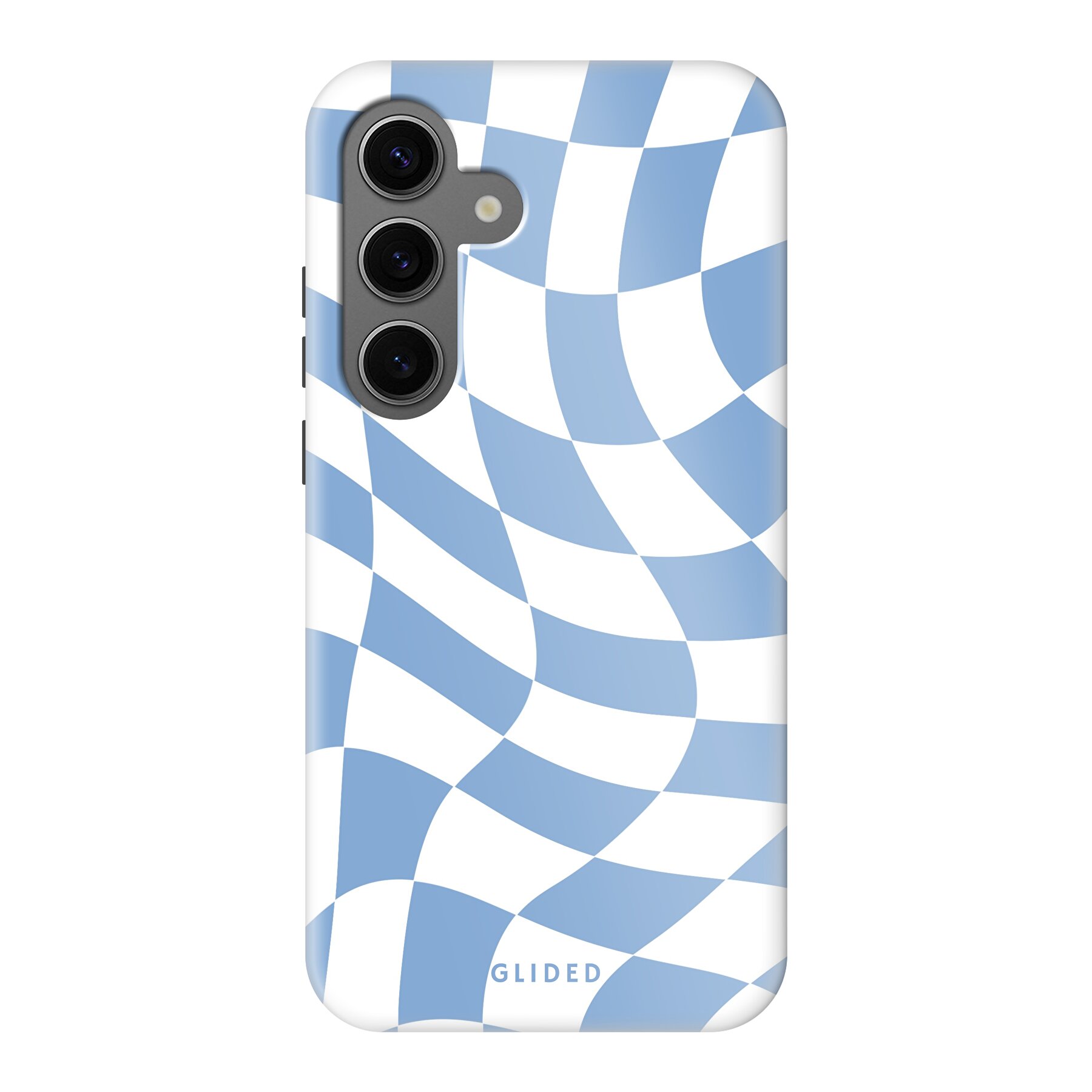 Produktbild Blue Chess - Samsung Galaxy S24 Handyhülle