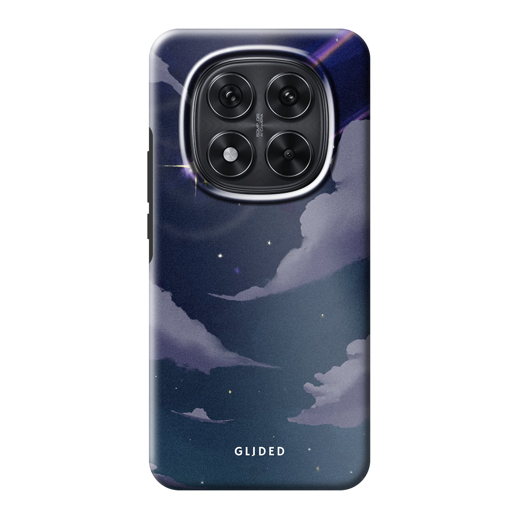 Immagine del prodotto Wish - Xiaomi Redmi Note 14 Pro 5G Cover