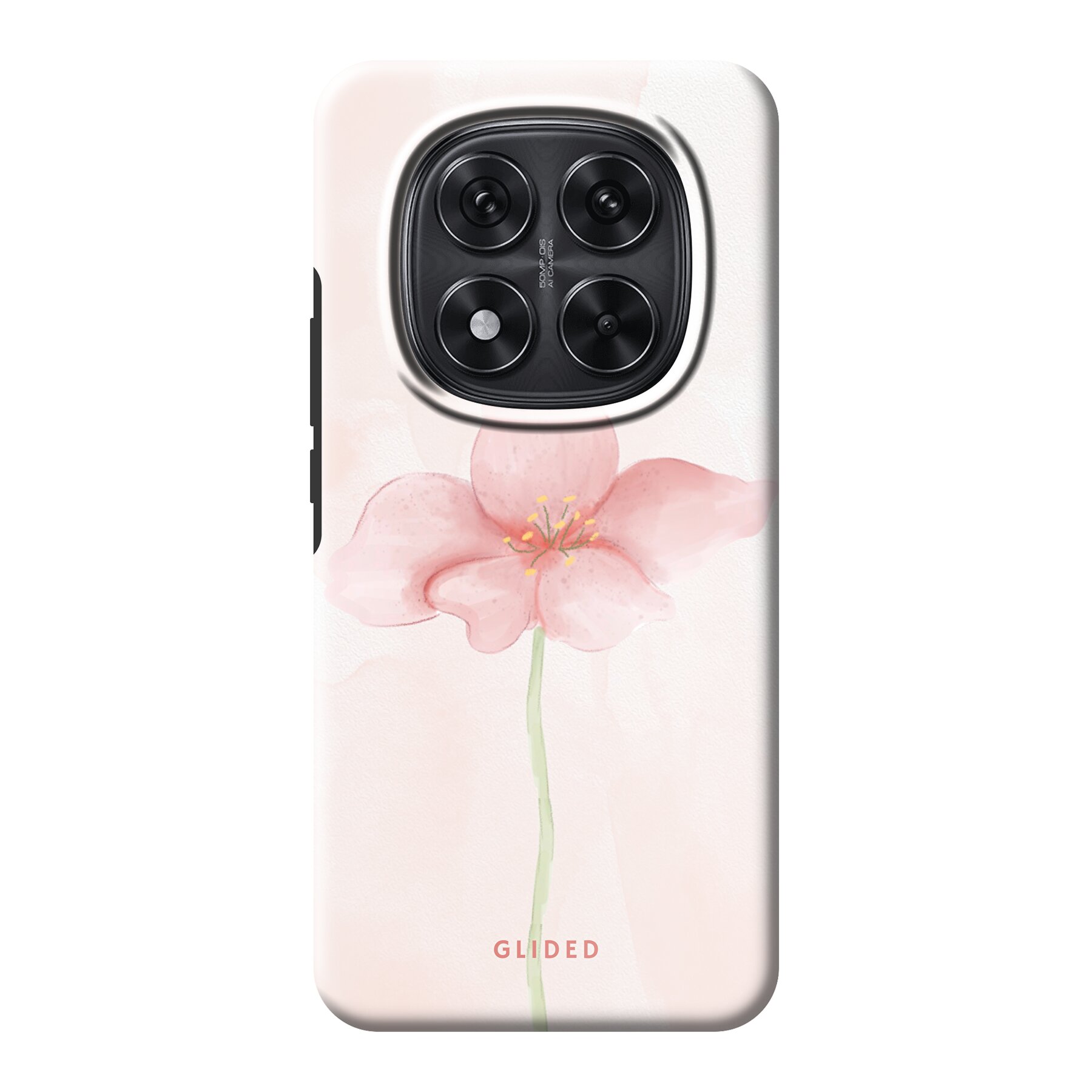 Produktbild Pastel Flower - Xiaomi Redmi Note 14 Pro 5G Handyhülle