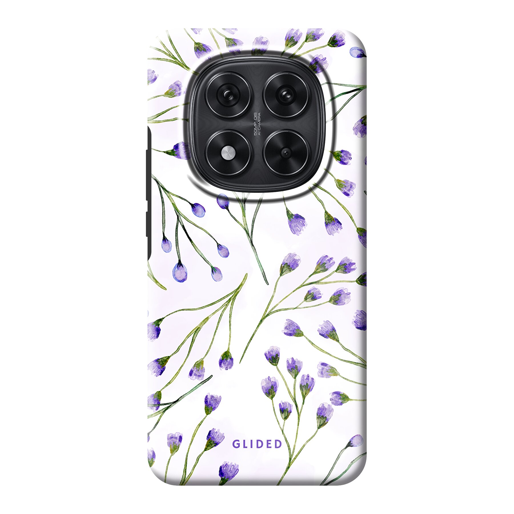 Produktbild Violet Garden - Xiaomi Redmi Note 14 Pro 5G Handyhülle