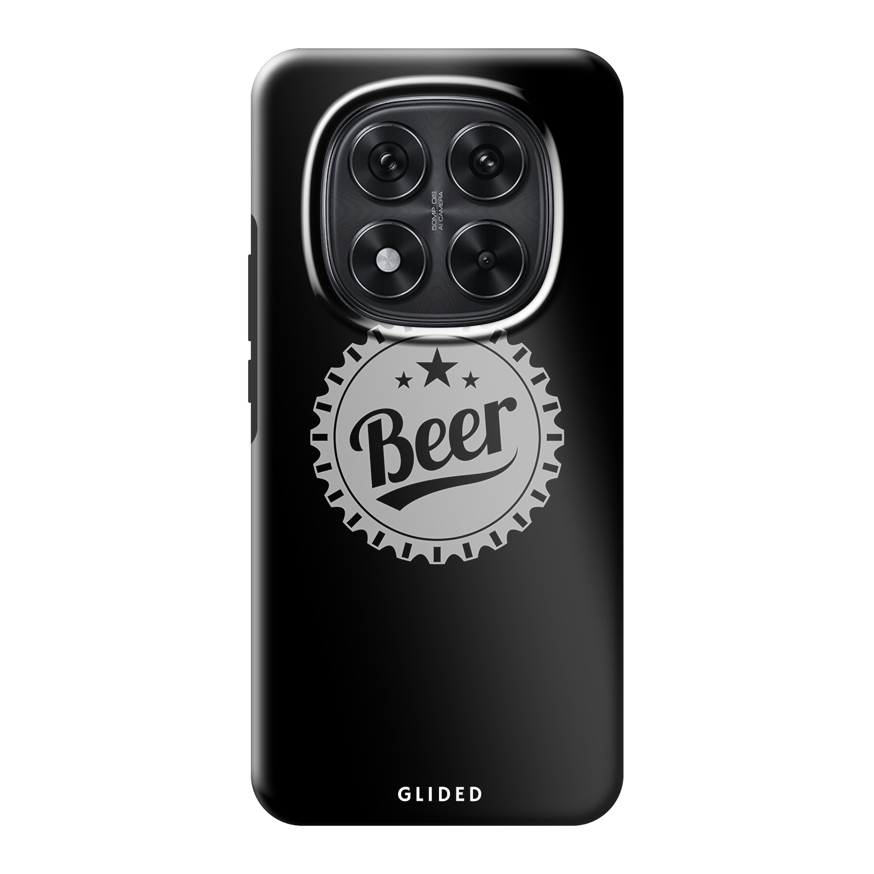 Image du produit Cheers - Xiaomi Redmi Note 14 Pro 5G Coque de téléphone