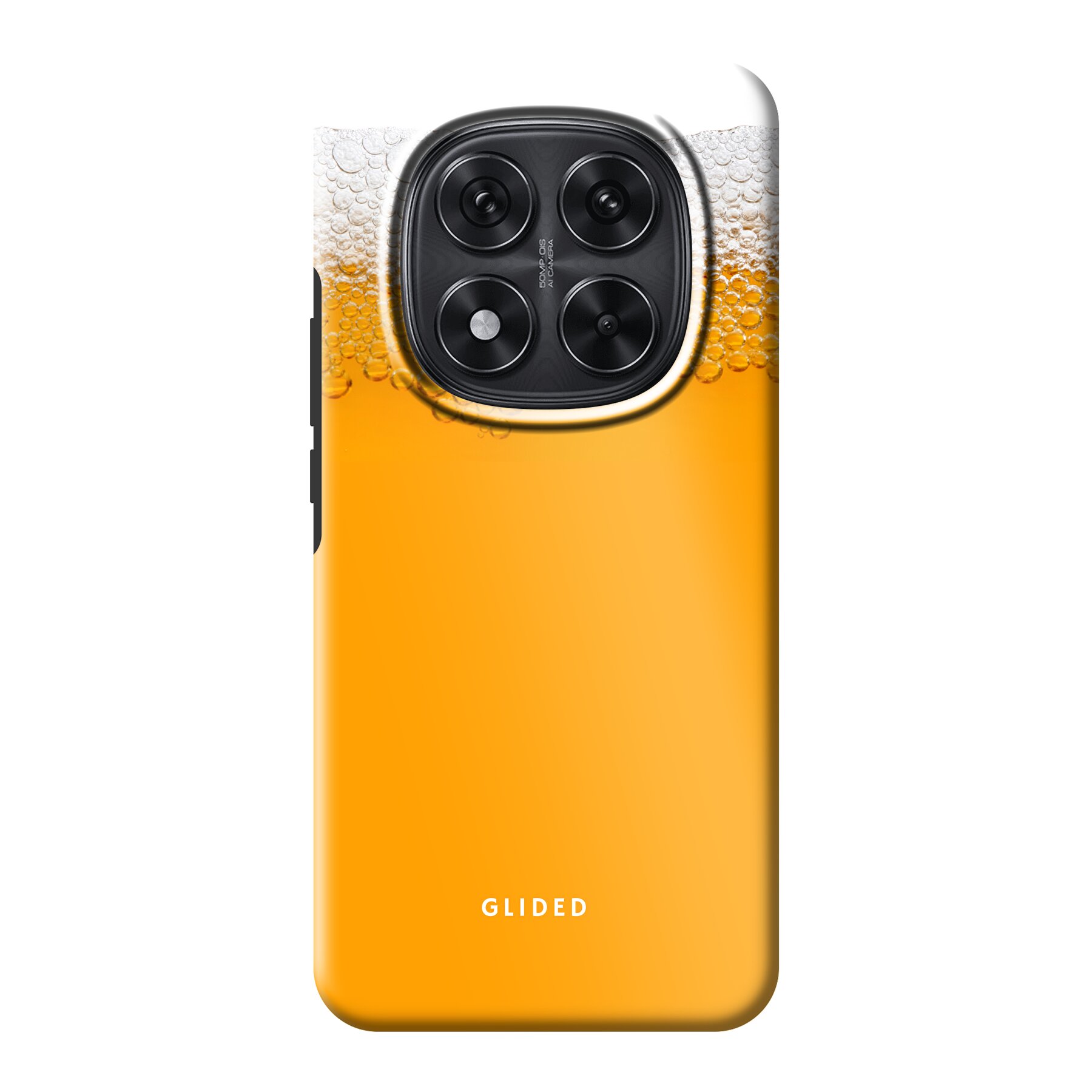 Image du produit Splash - Xiaomi Redmi Note 14 Pro 5G Coque de téléphone