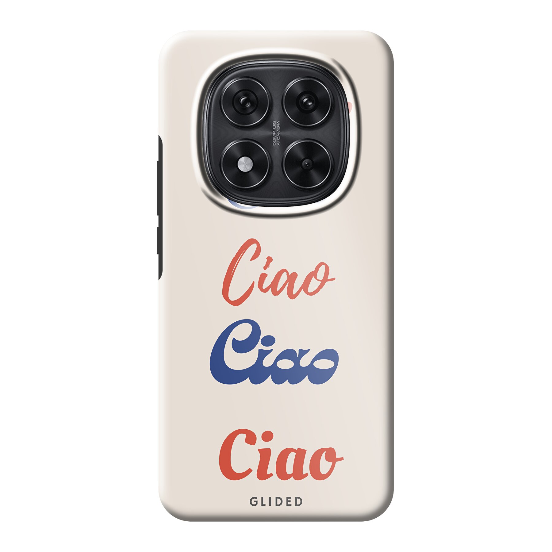 Image du produit Ciao - Xiaomi Redmi Note 14 Pro 5G Coque de téléphone