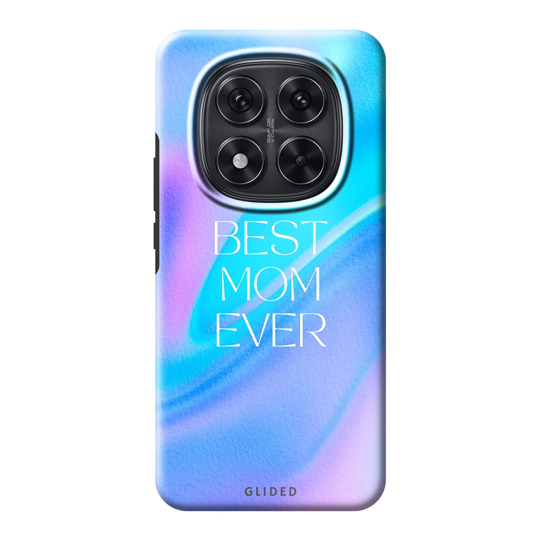 Productafbeelding Best Mom - Xiaomi Redmi Note 14 Pro 5G Handyhülle