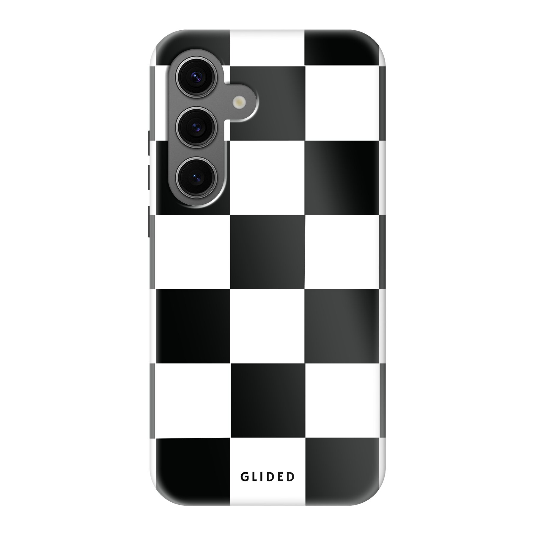 Produktbild Classic Chess - Samsung Galaxy S24 Handyhülle