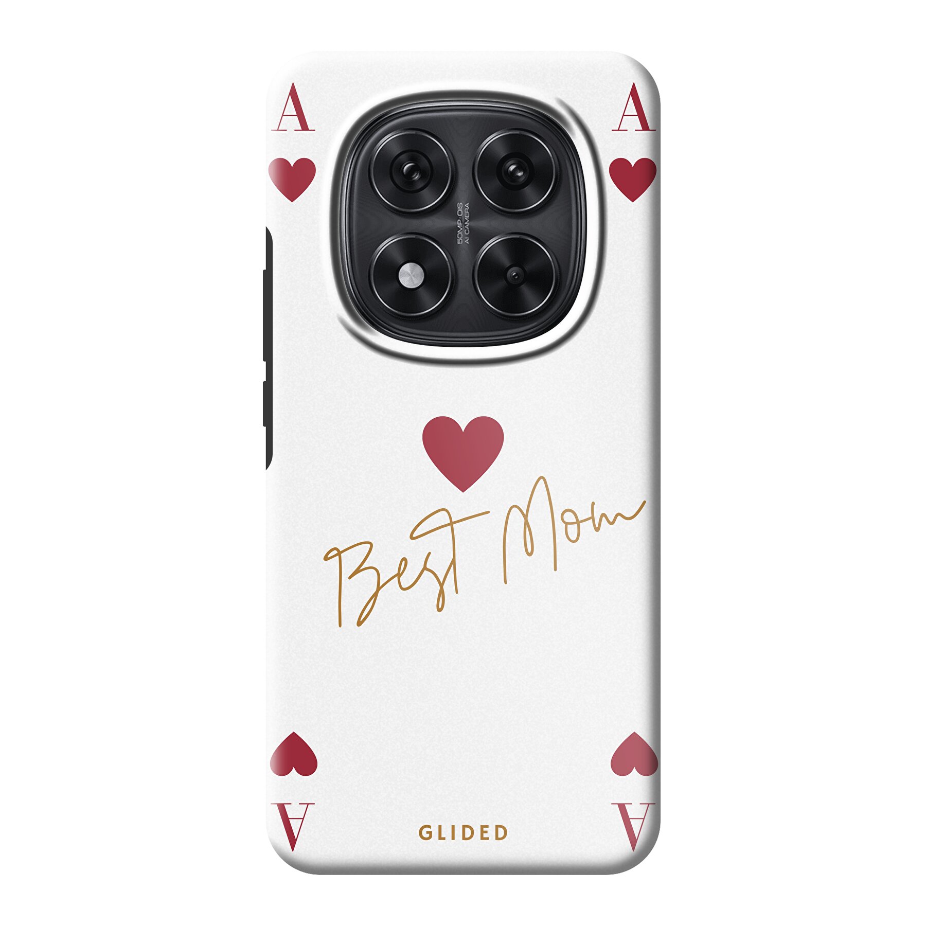 Productafbeelding Mom's Game - Xiaomi Redmi Note 14 Pro 5G Handyhülle