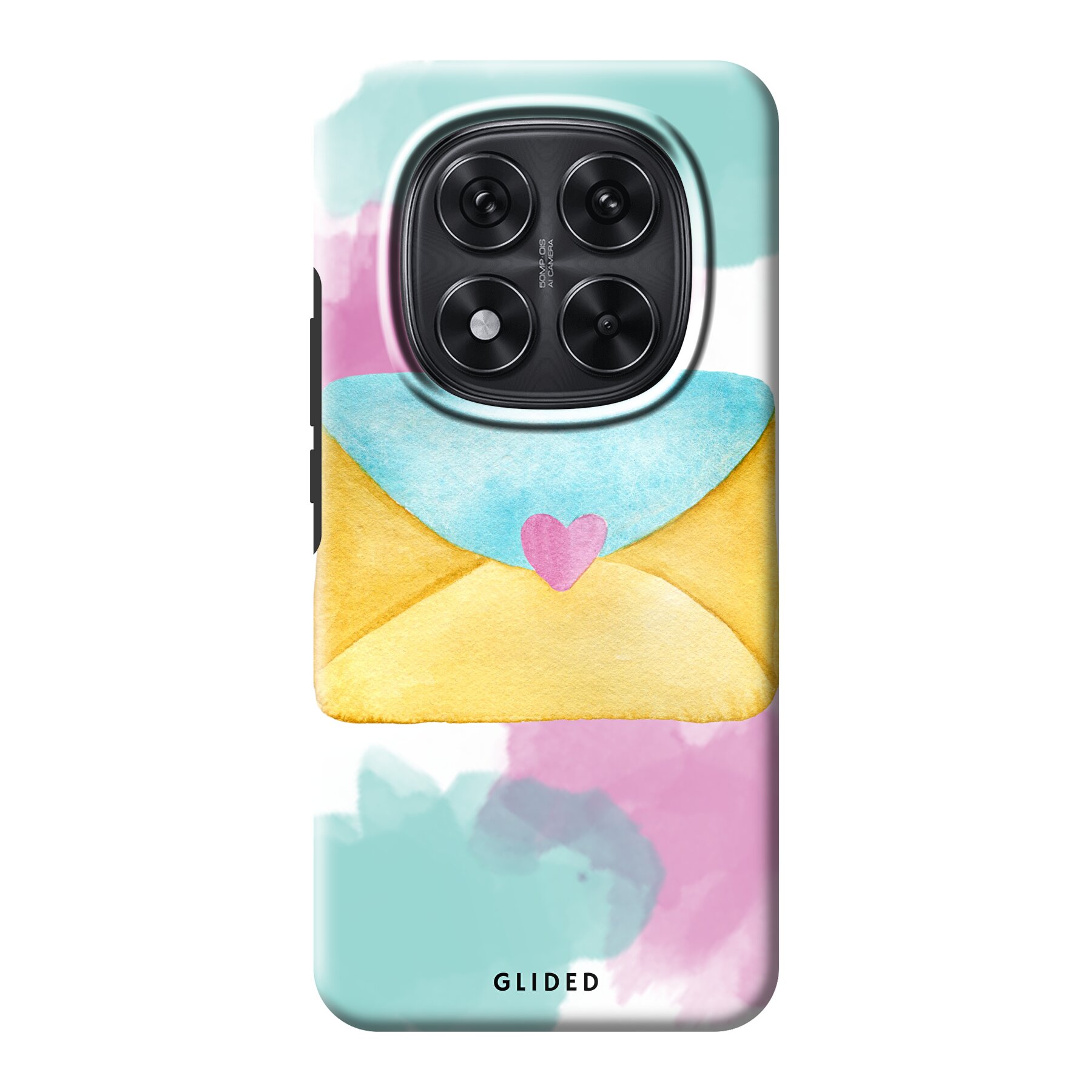 Productafbeelding Envelope - Xiaomi Redmi Note 14 Pro 5G Handyhülle