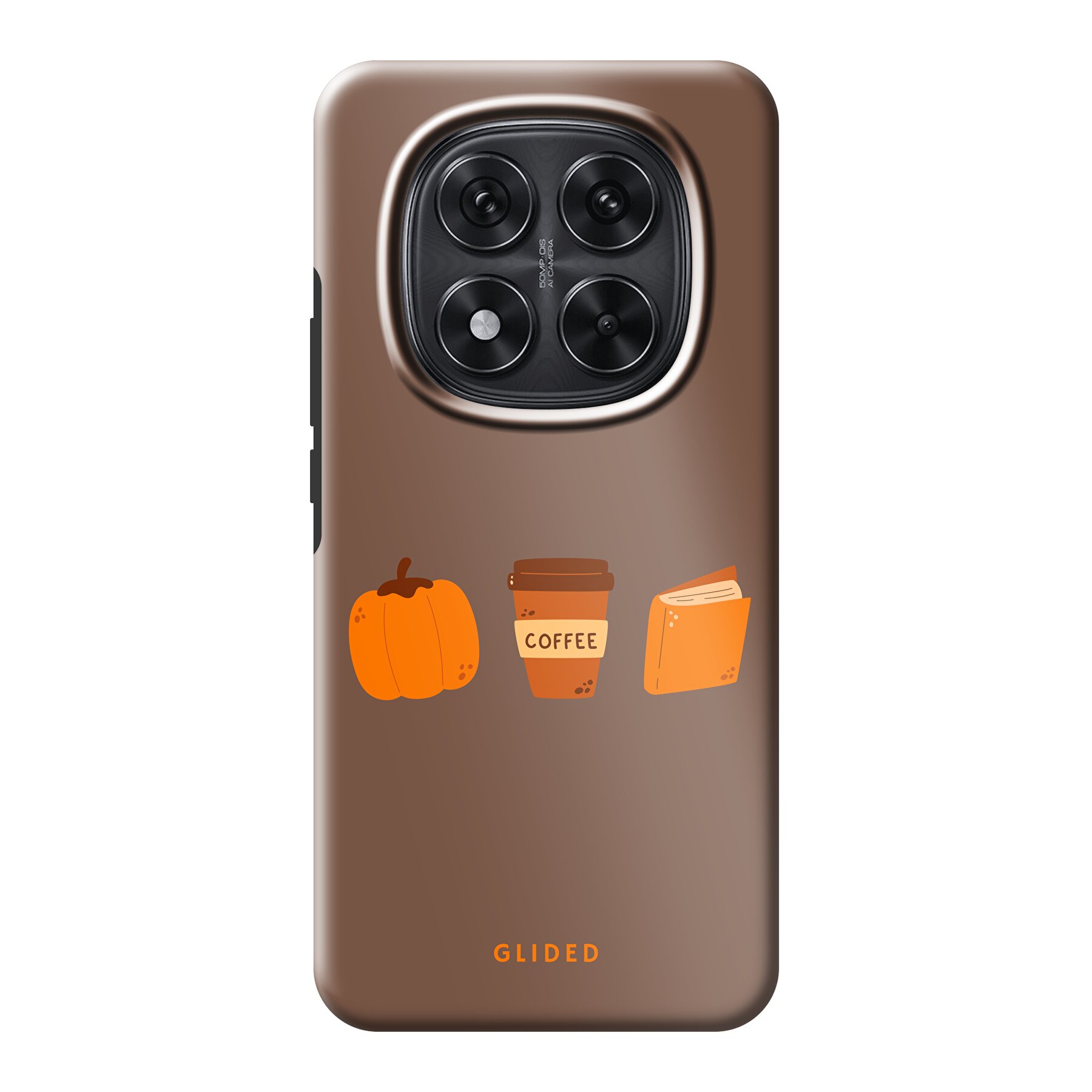 Image du produit Autumn Essentials - Xiaomi Redmi Note 14 Pro 5G Coque de téléphone