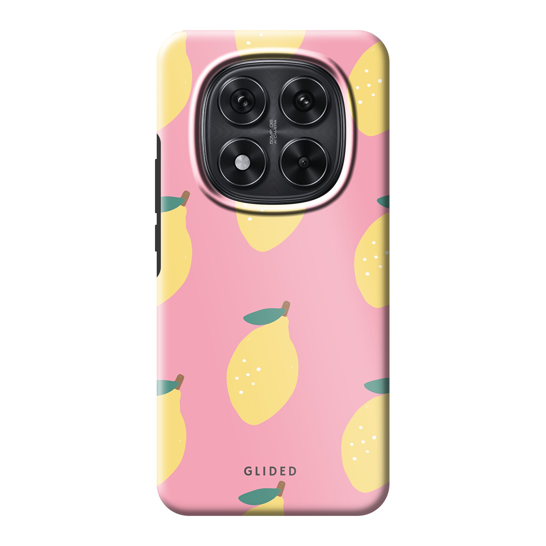 Image du produit Lemon Season - Xiaomi Redmi Note 14 Pro 5G Coque de téléphone