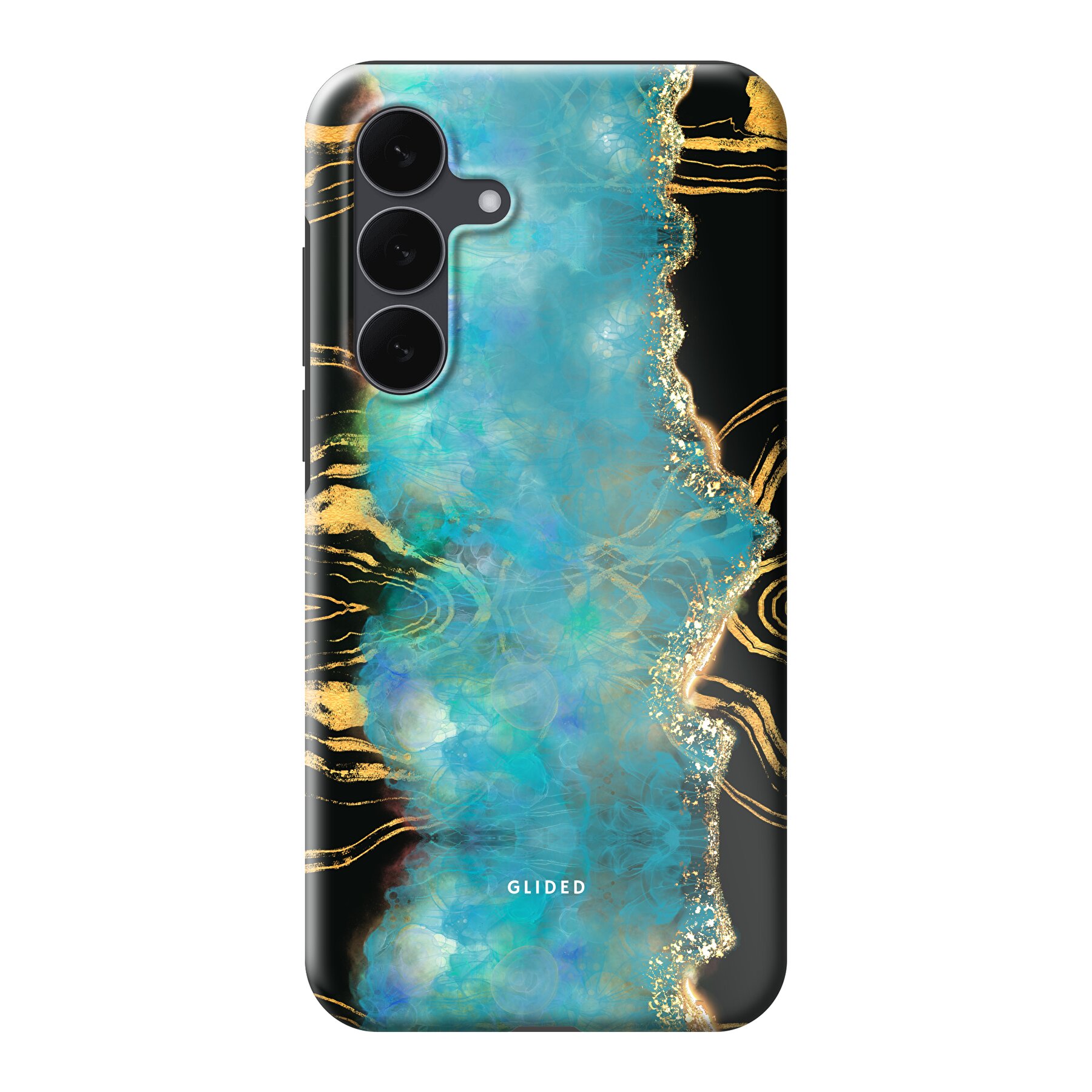 Tuotekuva Waterly - Samsung Galaxy S25 FE Puhelimen suojakuori